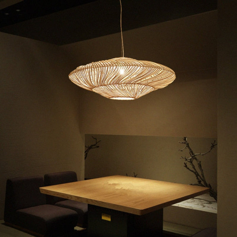 Cullivor Pendant Light