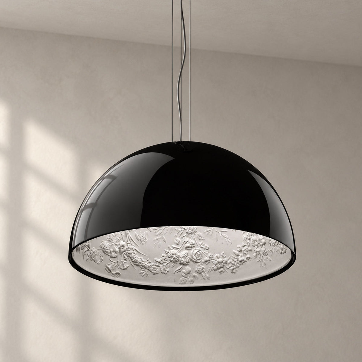 Diho Dome Pendant Light