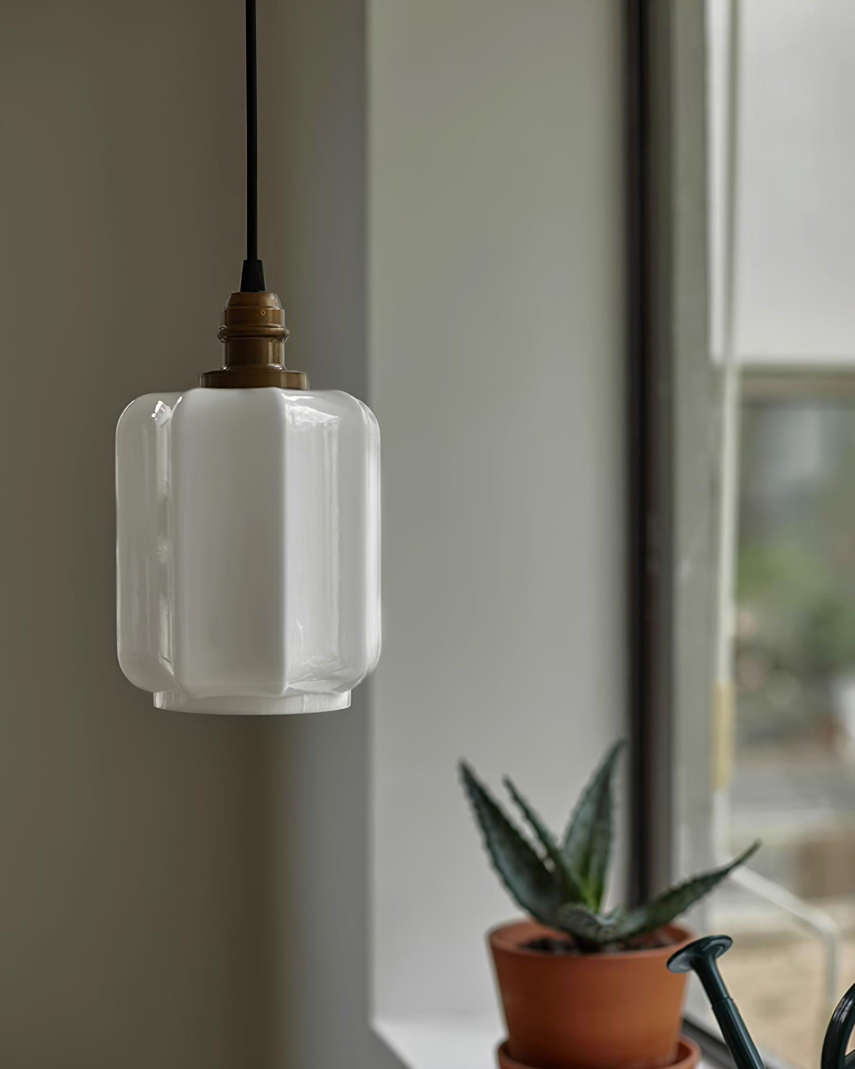 Kepavora Cone Pendant Light