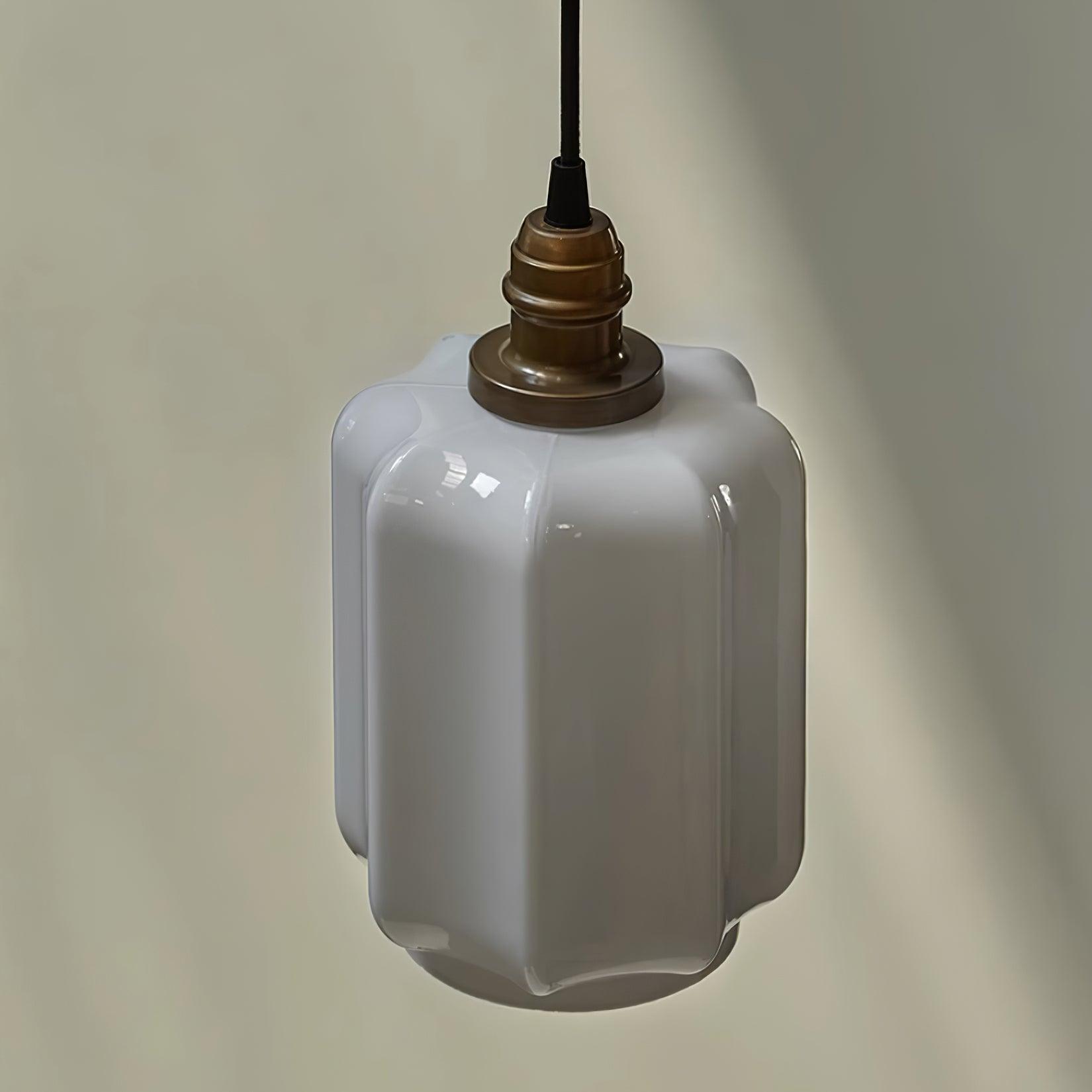 Kepavora Cone Pendant Light