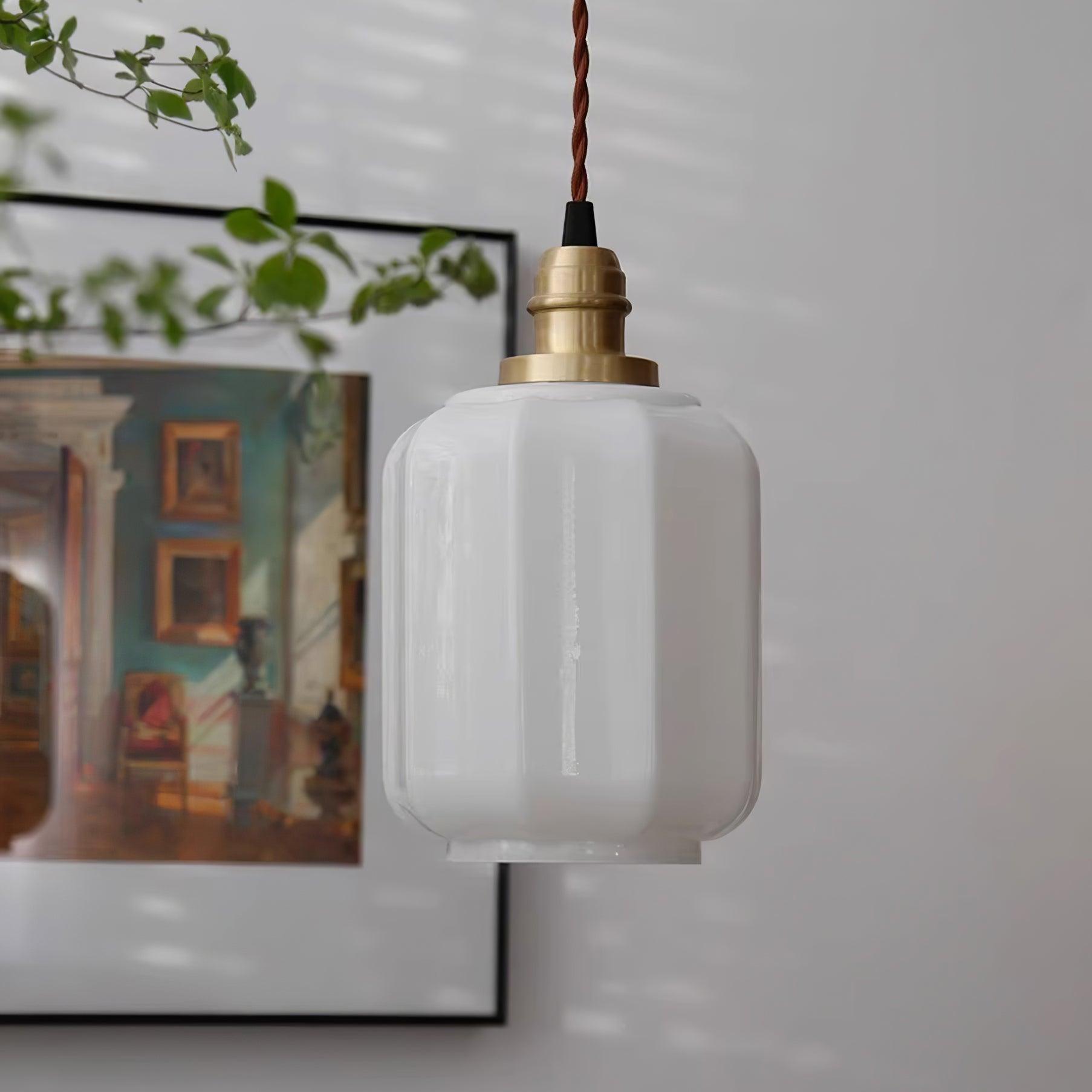 Kepavora Cone Pendant Light