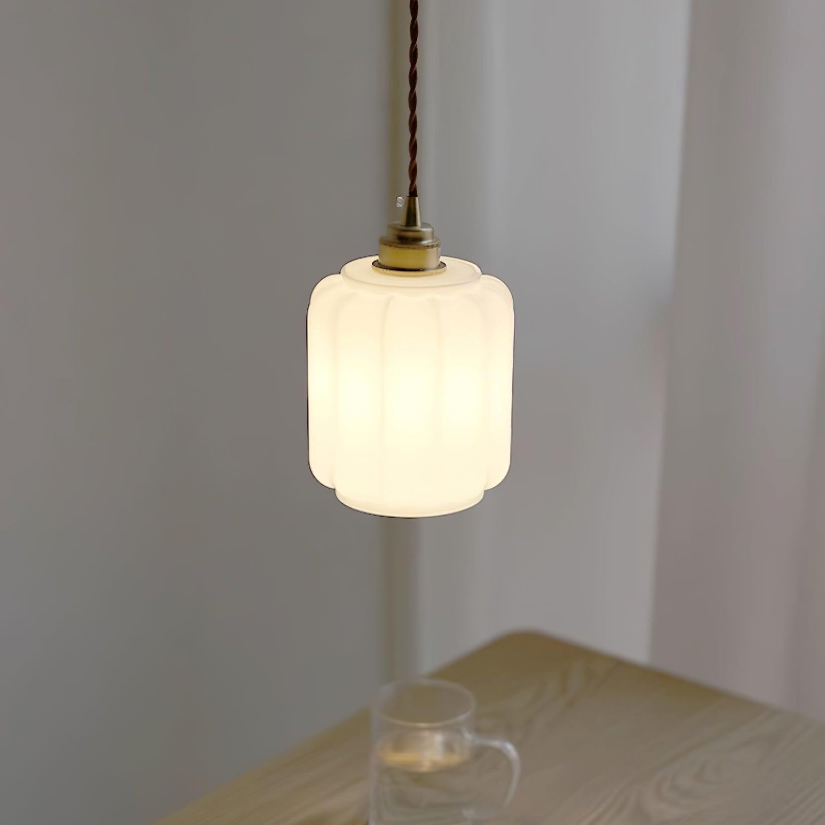 Kepavora Cone Pendant Light