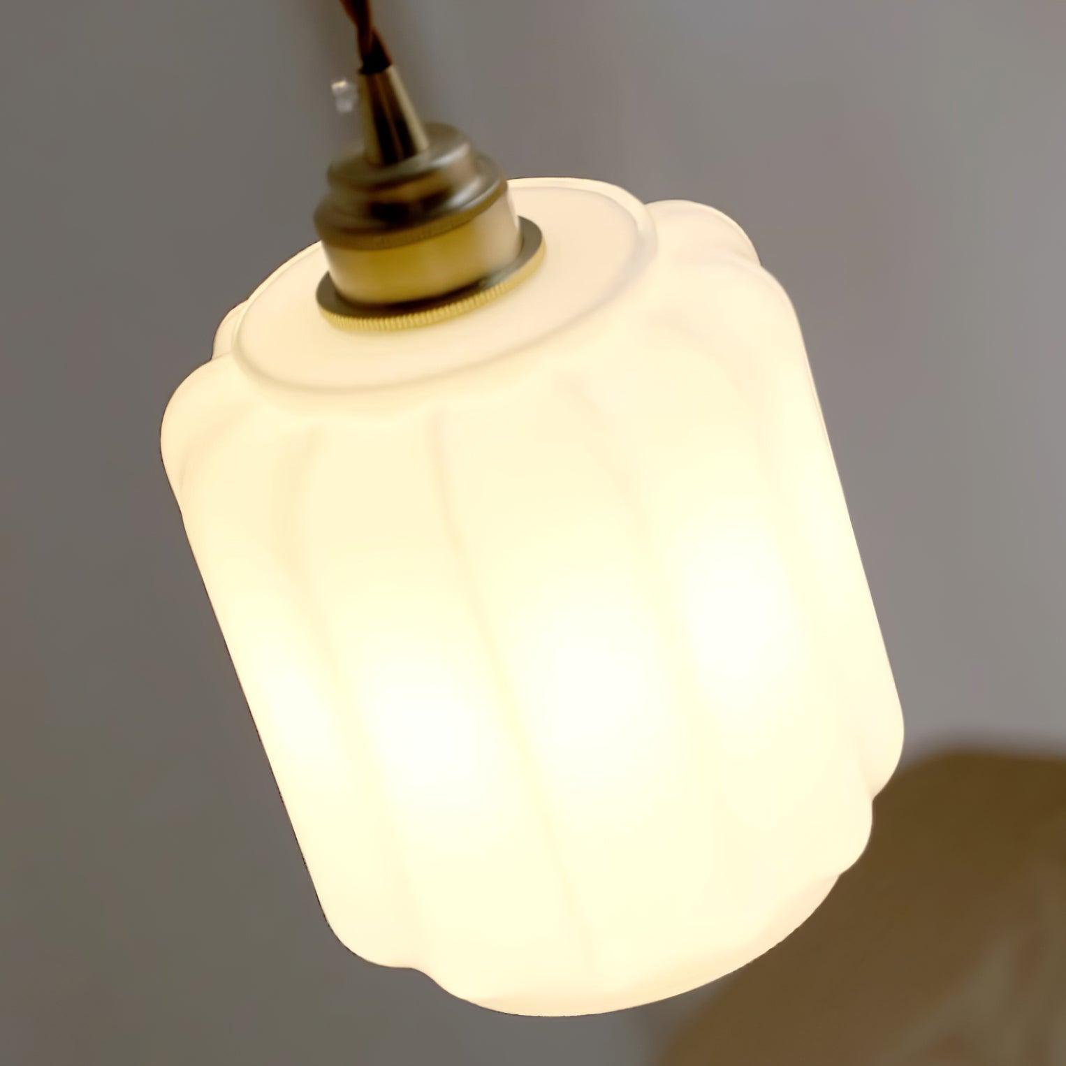 Kepavora Cone Pendant Light