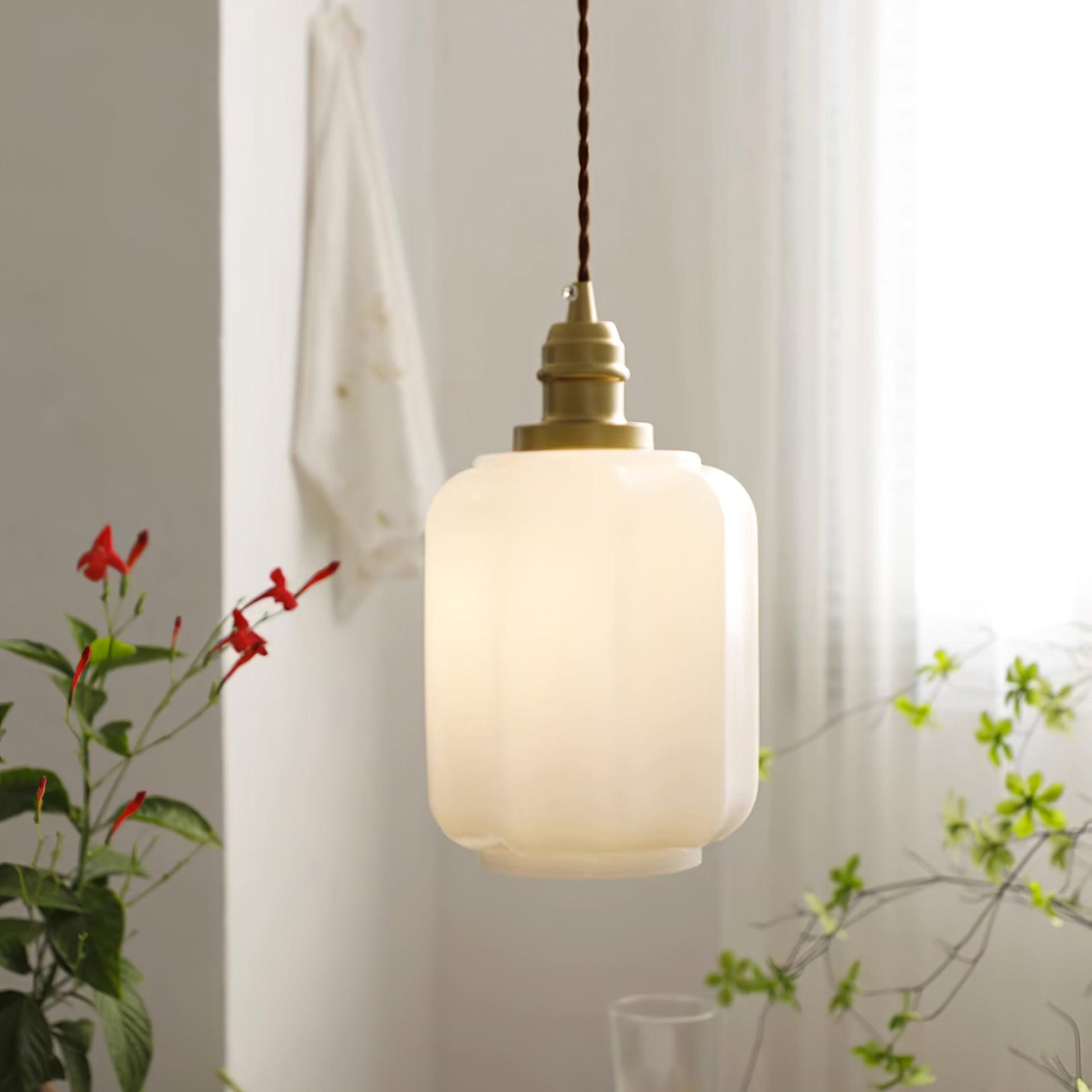 Kepavora Cone Pendant Light