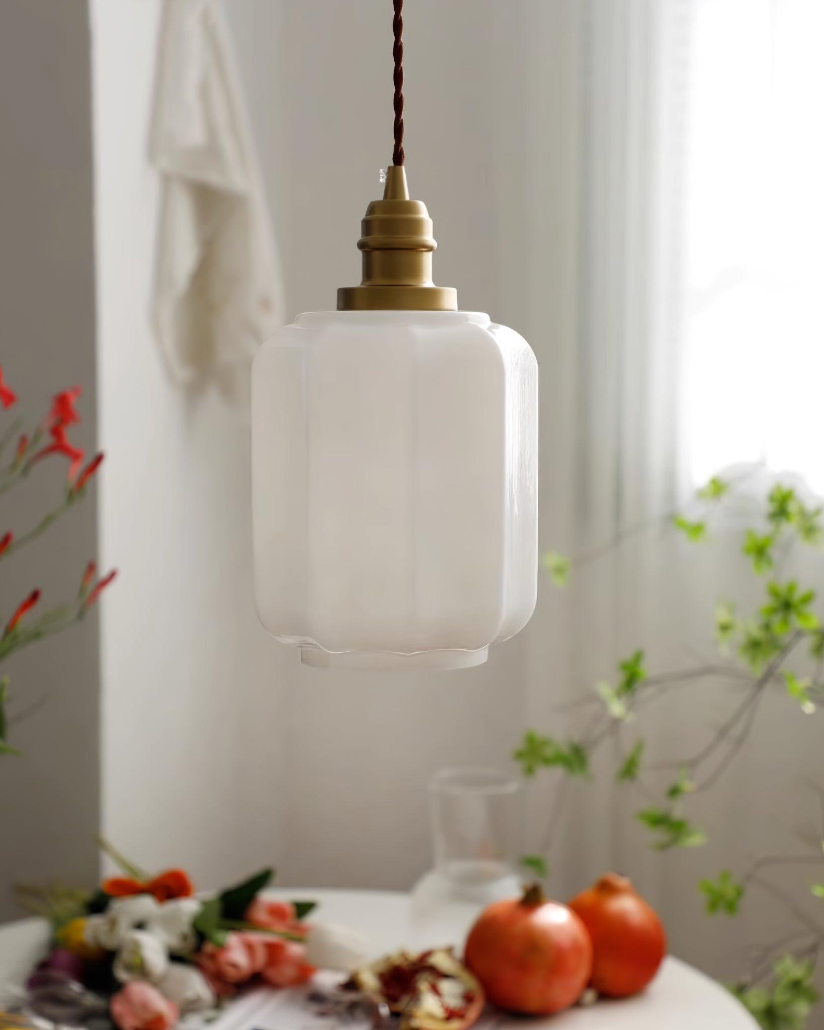 Kepavora Cone Pendant Light