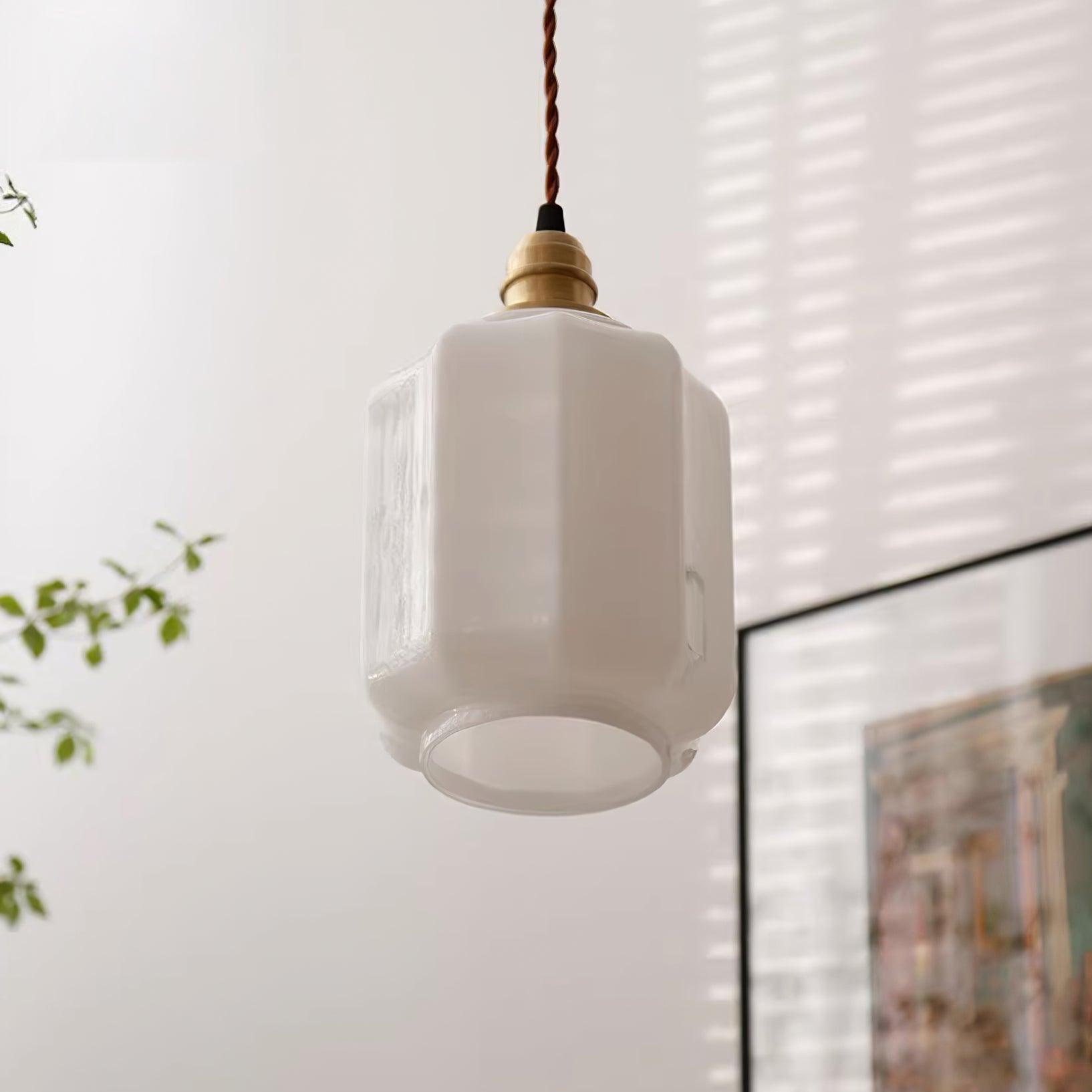 Kepavora Cone Pendant Light
