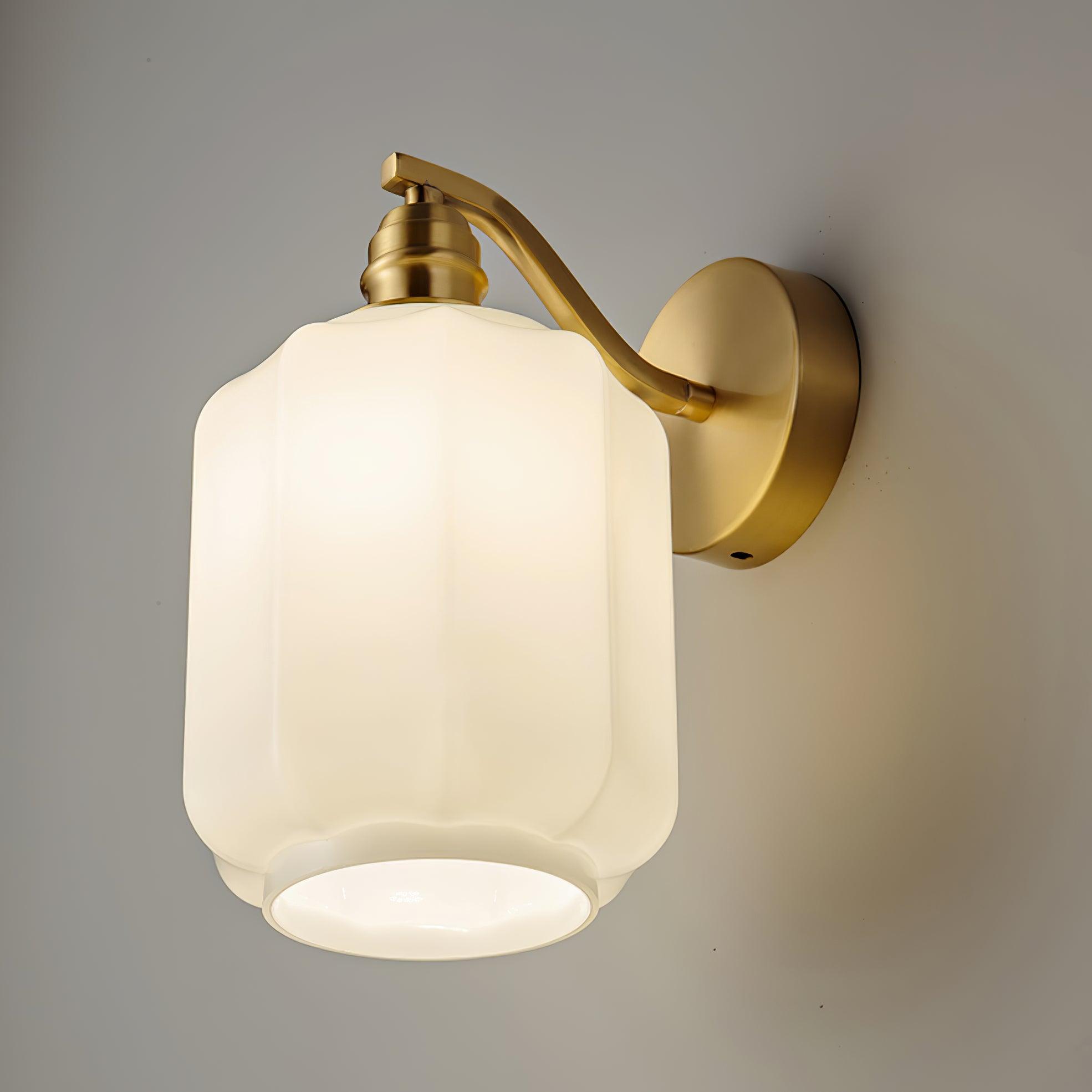 Dukavi Wall Light