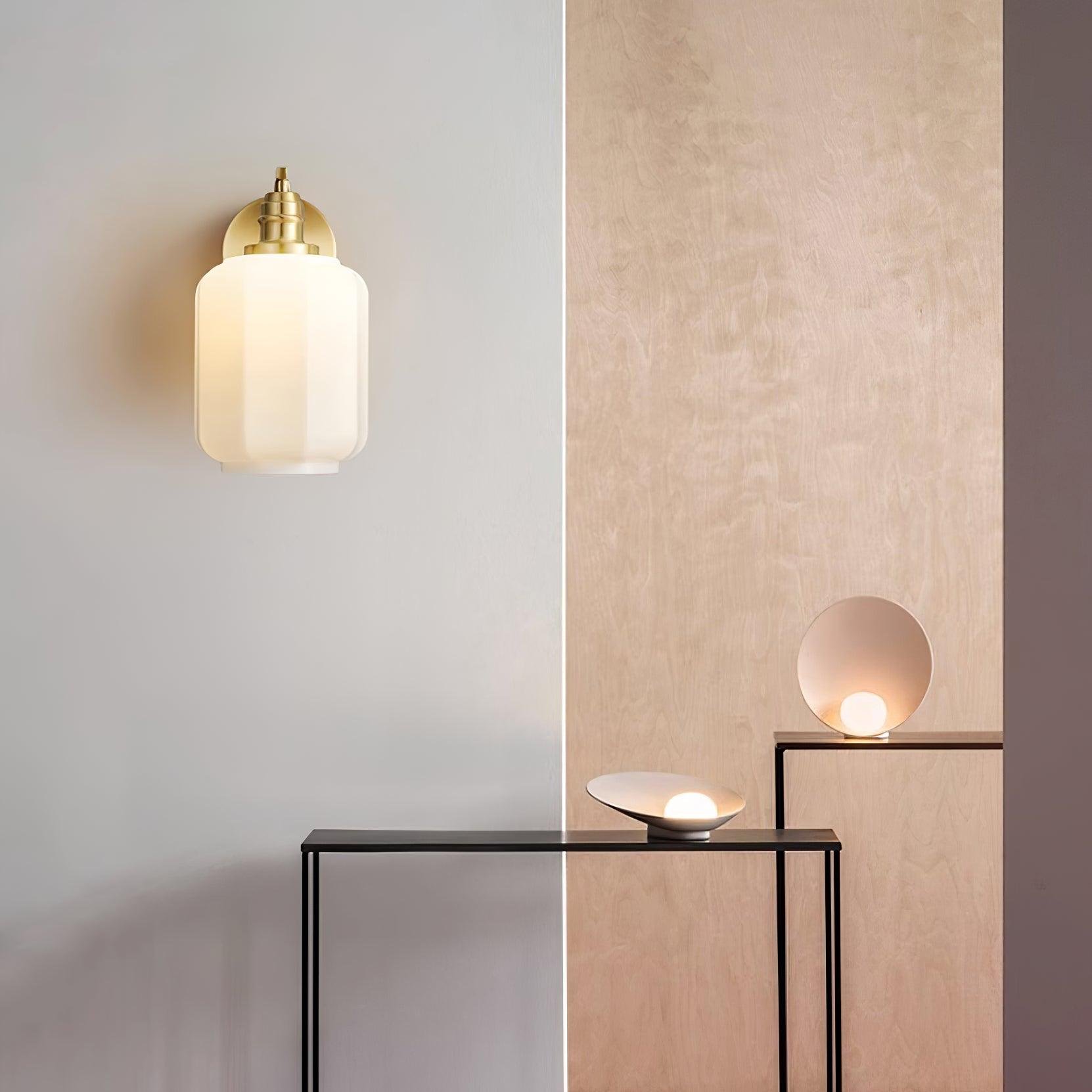 Dukavi Wall Light