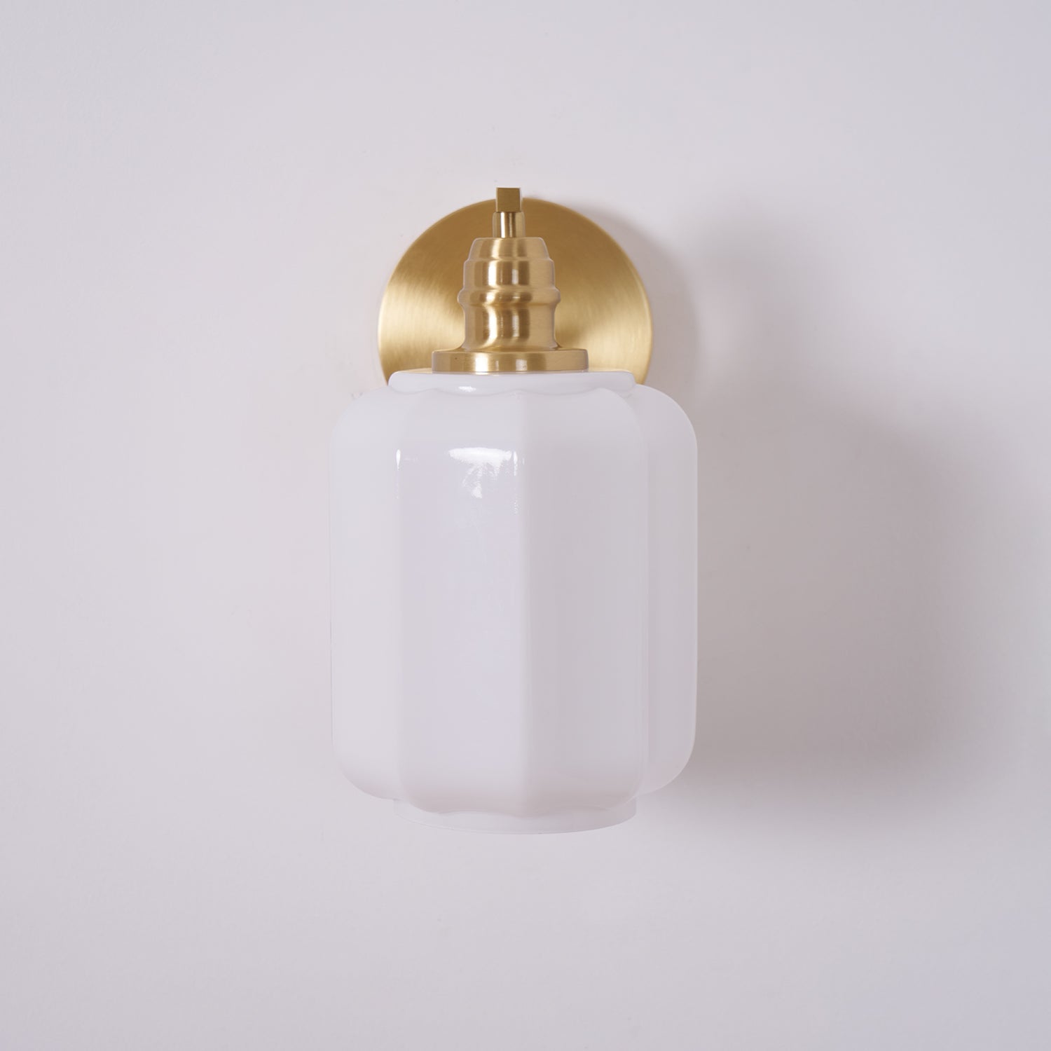 Dukavi Wall Light