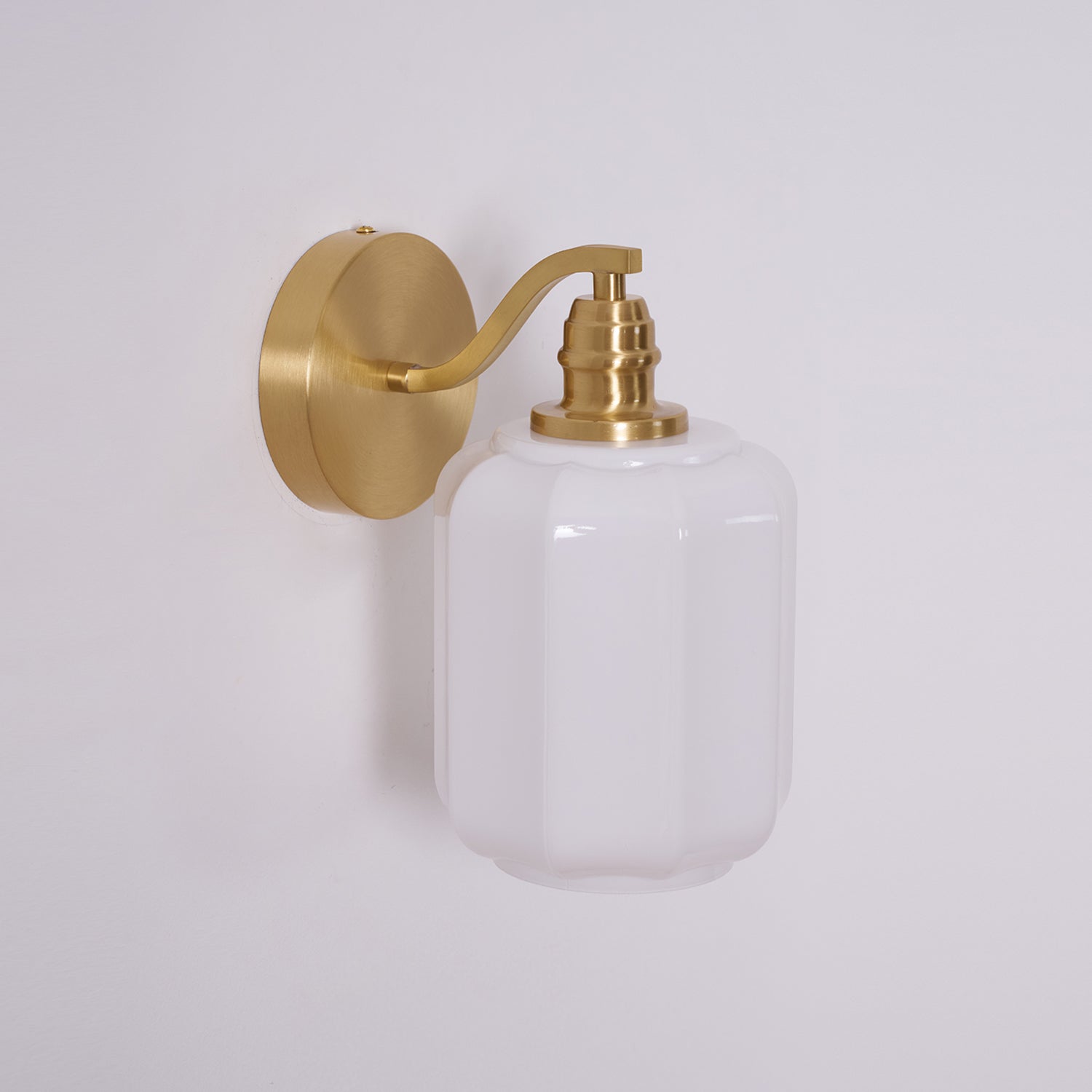 Dukavi Wall Light