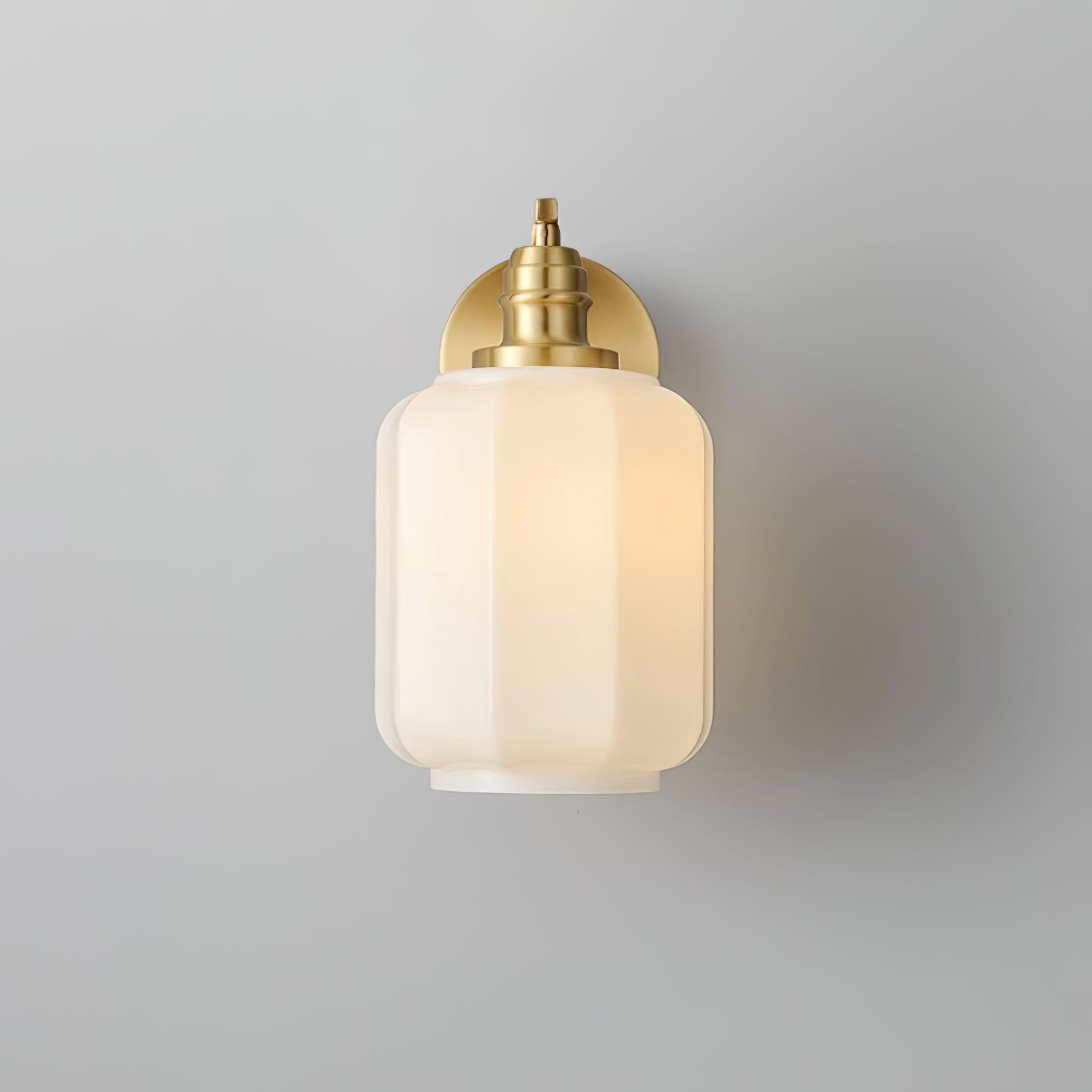 Dukavi Wall Light