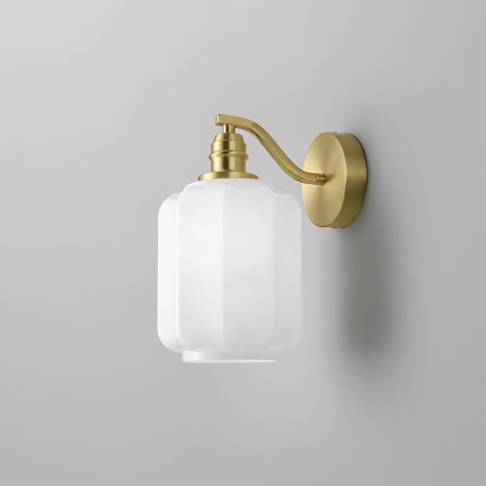 Dukavi Wall Light