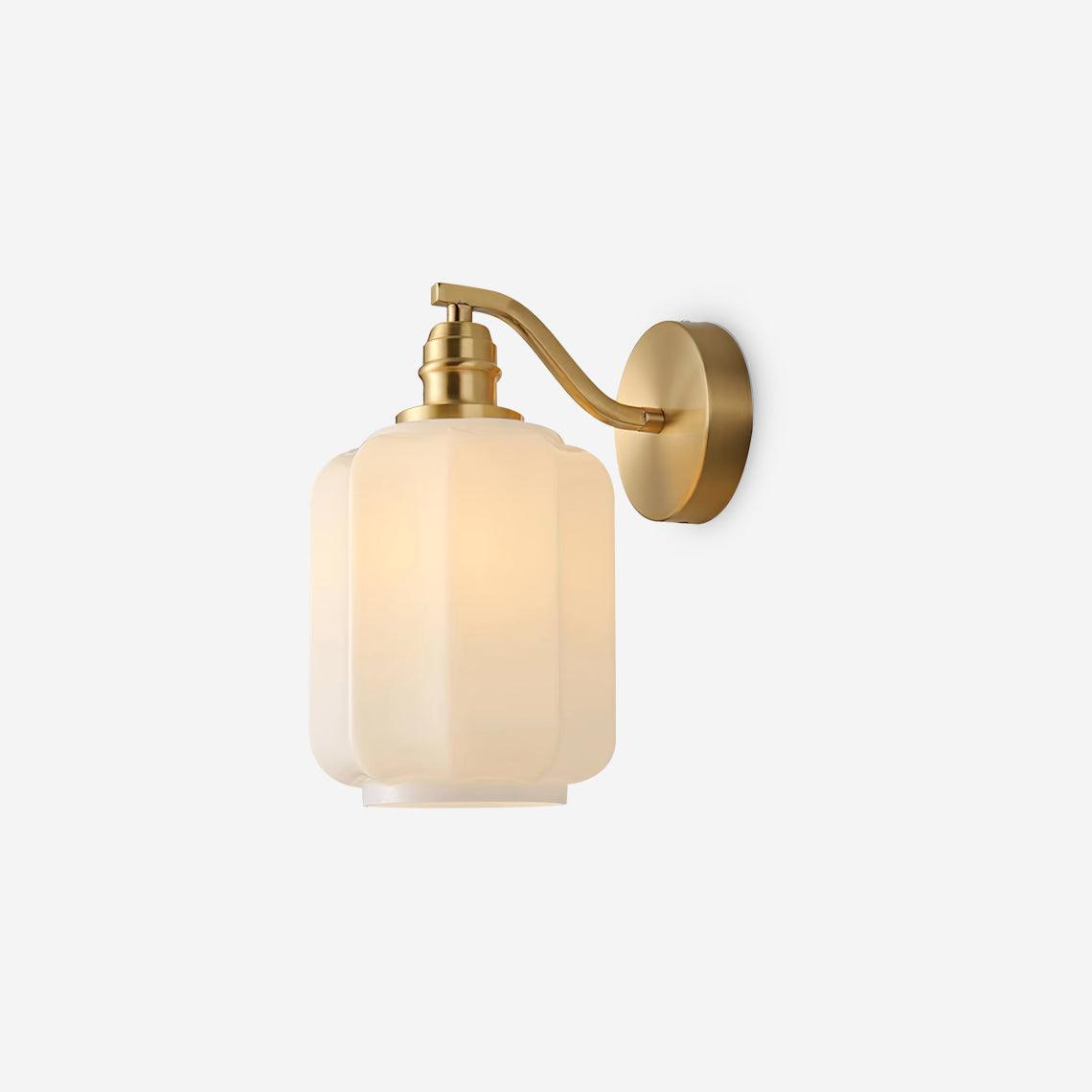 Dukavi Wall Light