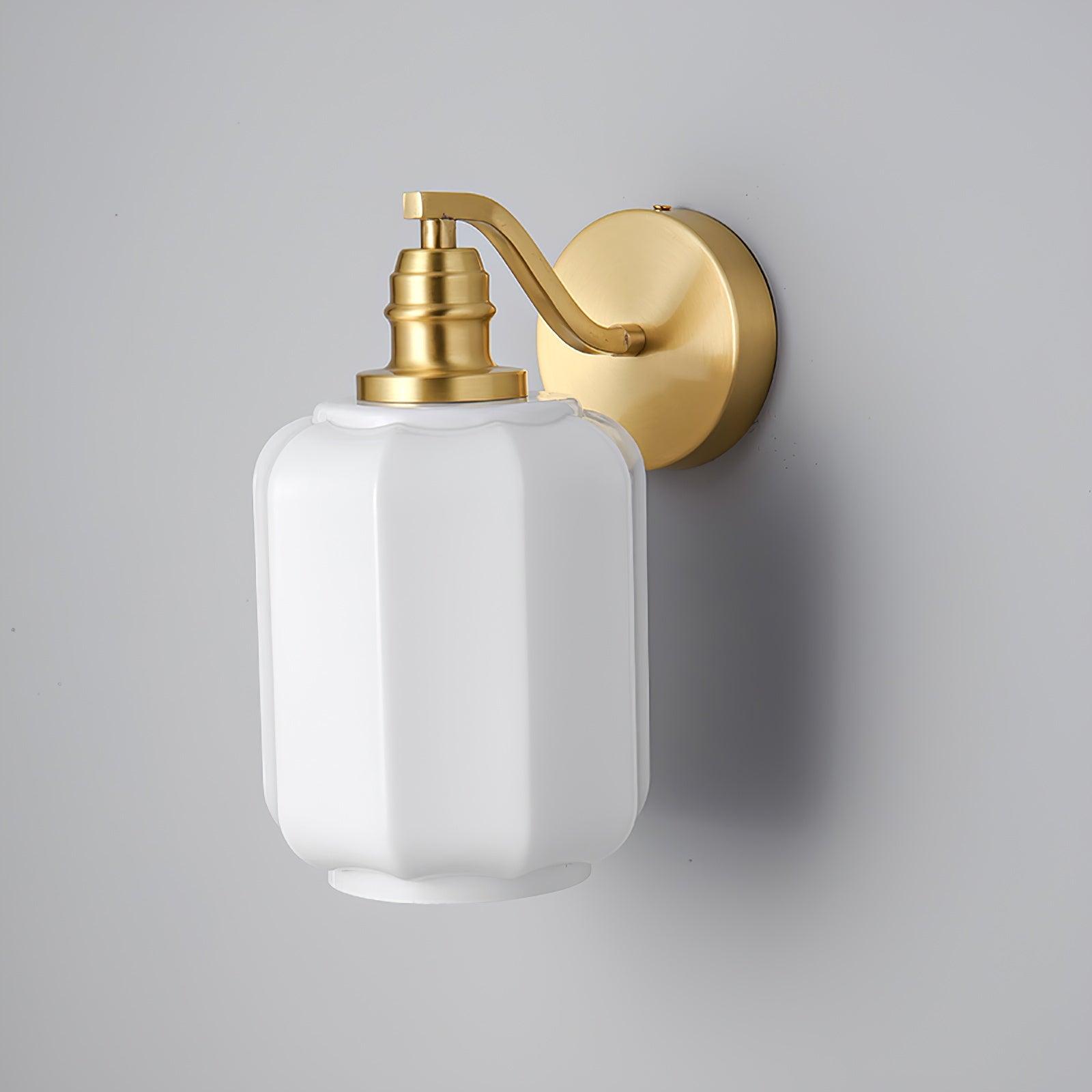 Dukavi Wall Light