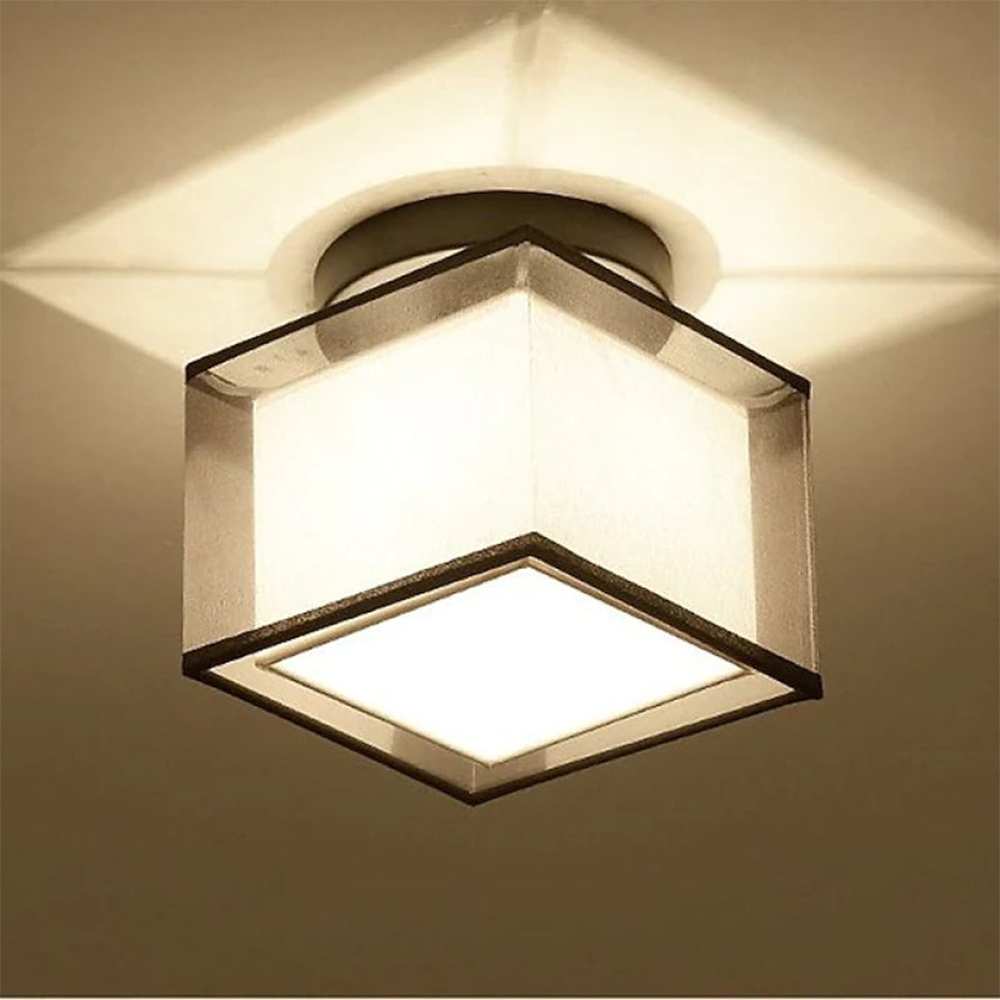 Vironia Ceiling Light