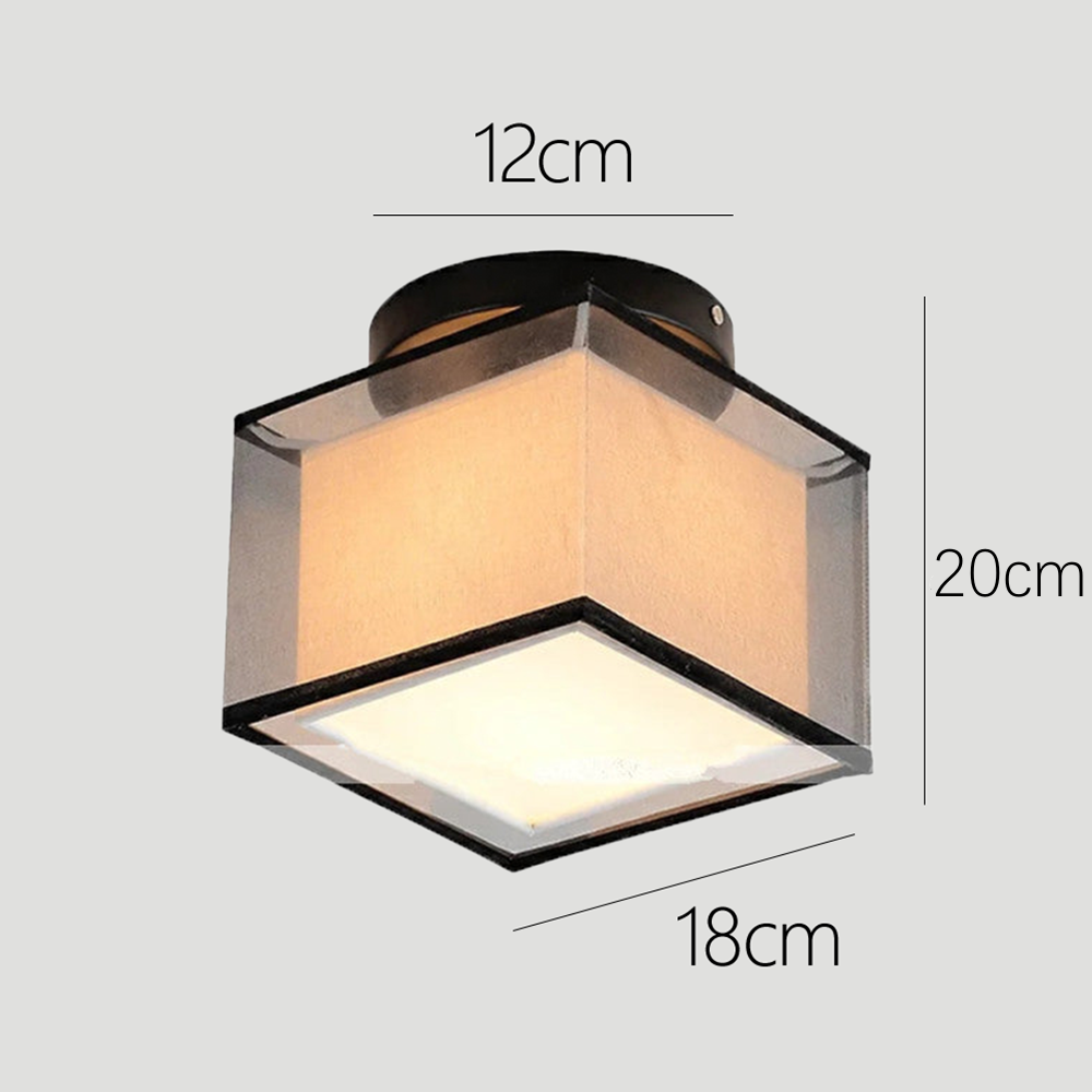 Vironia Ceiling Light