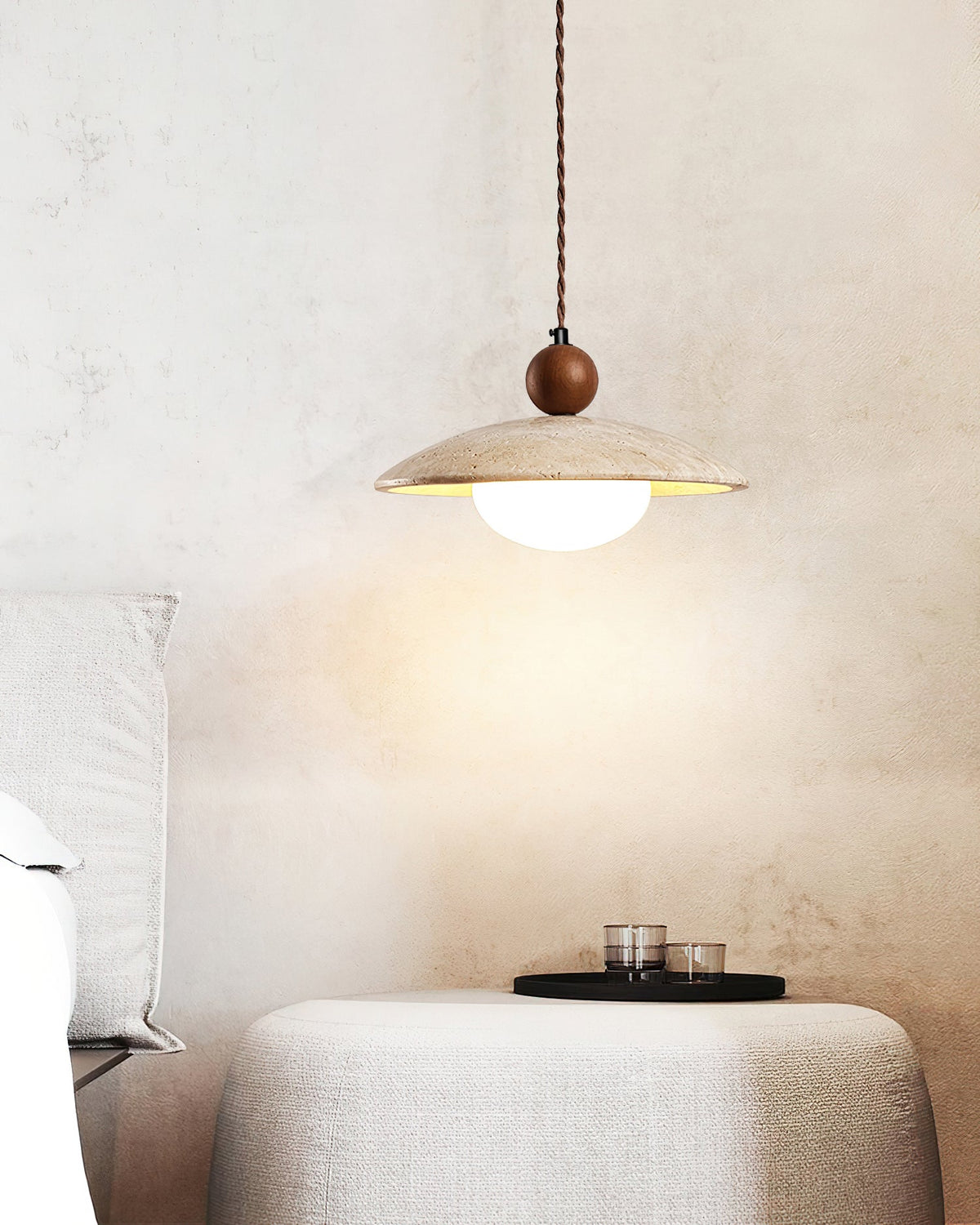 Herman Pendant Lamp – detail 3