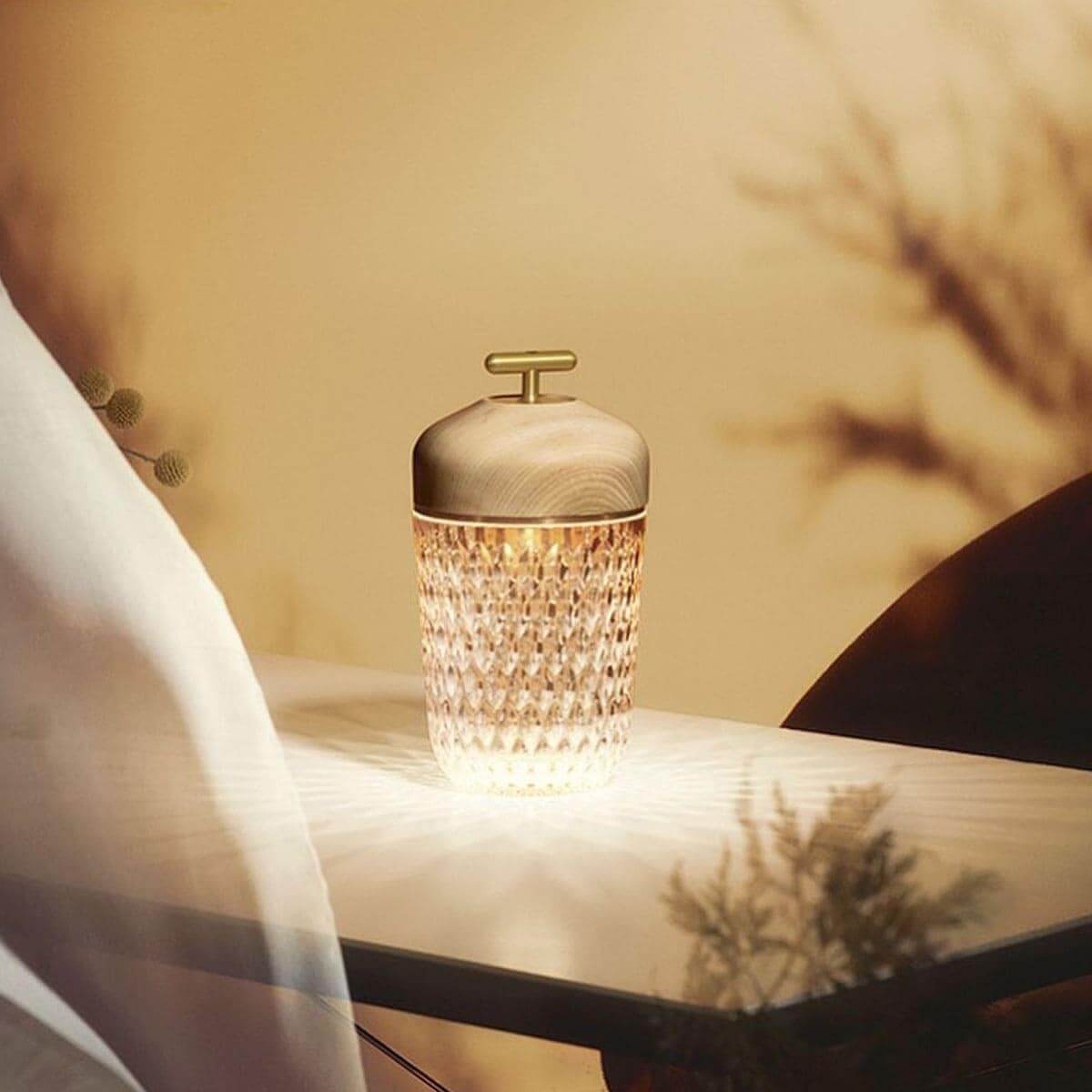 Avennea Portable Table Lamp