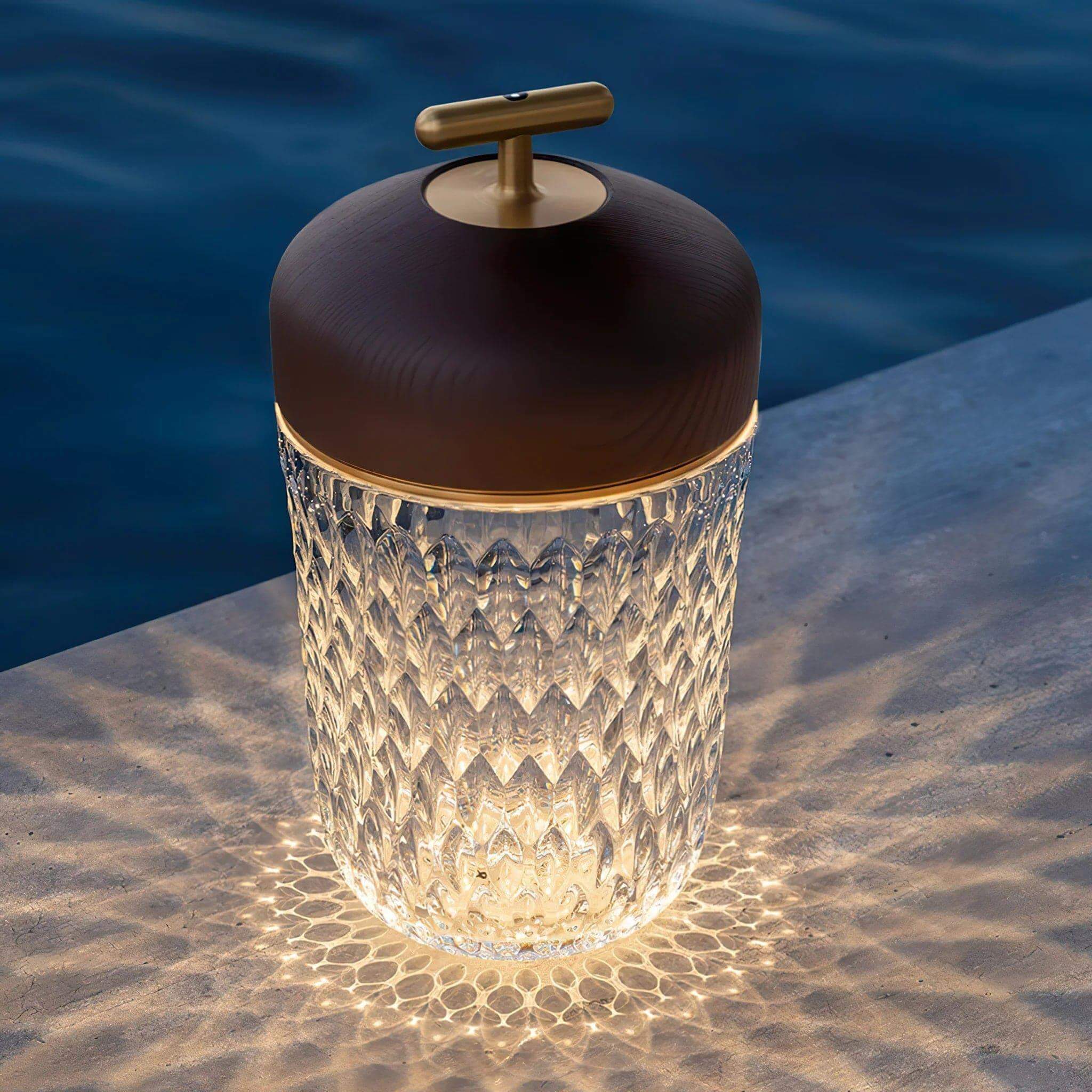 Avennea Portable Table Lamp