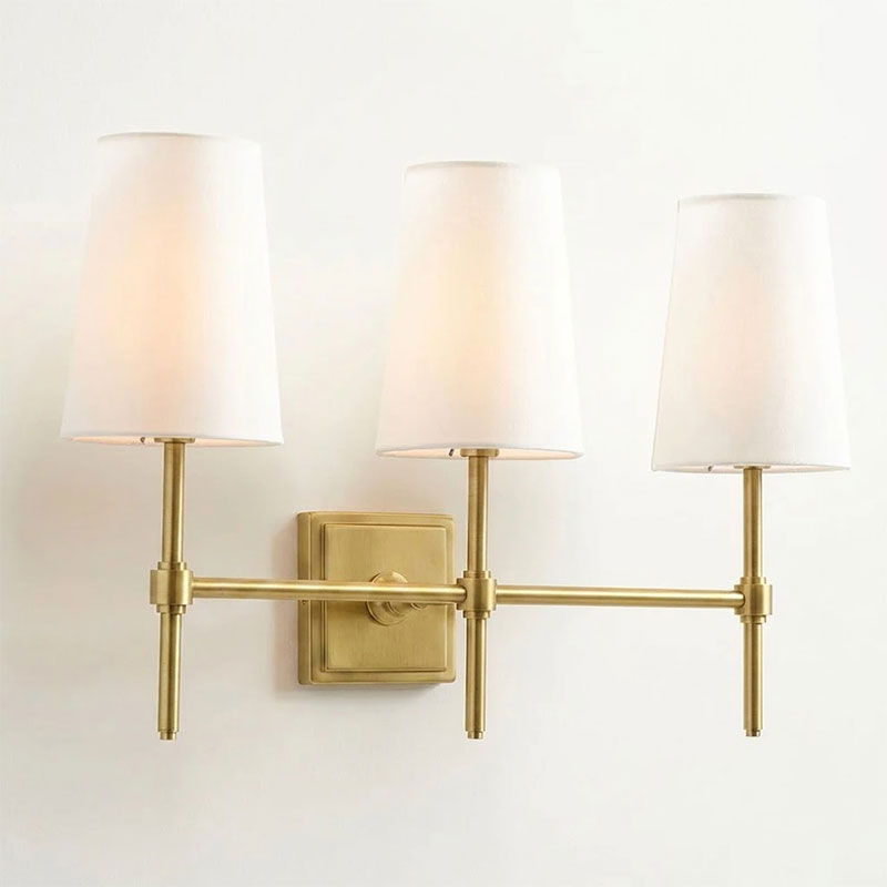 Apau Transitional Wall Light