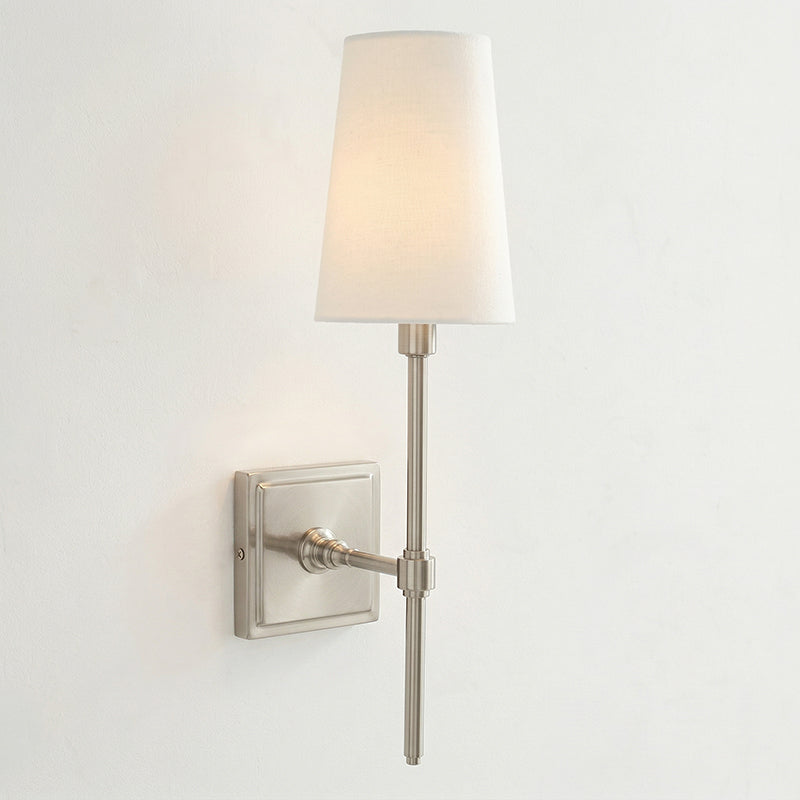 Apau Transitional Wall Light