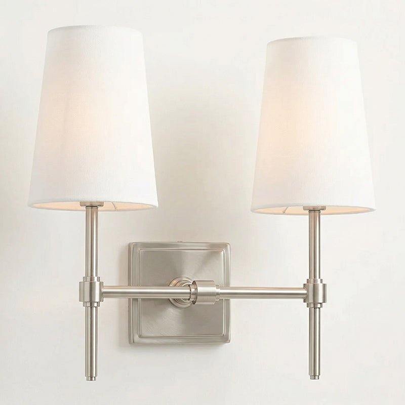 Apau Transitional Wall Light