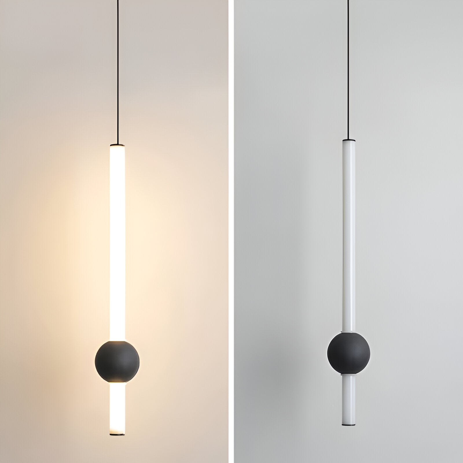 Vosu Pendant Light