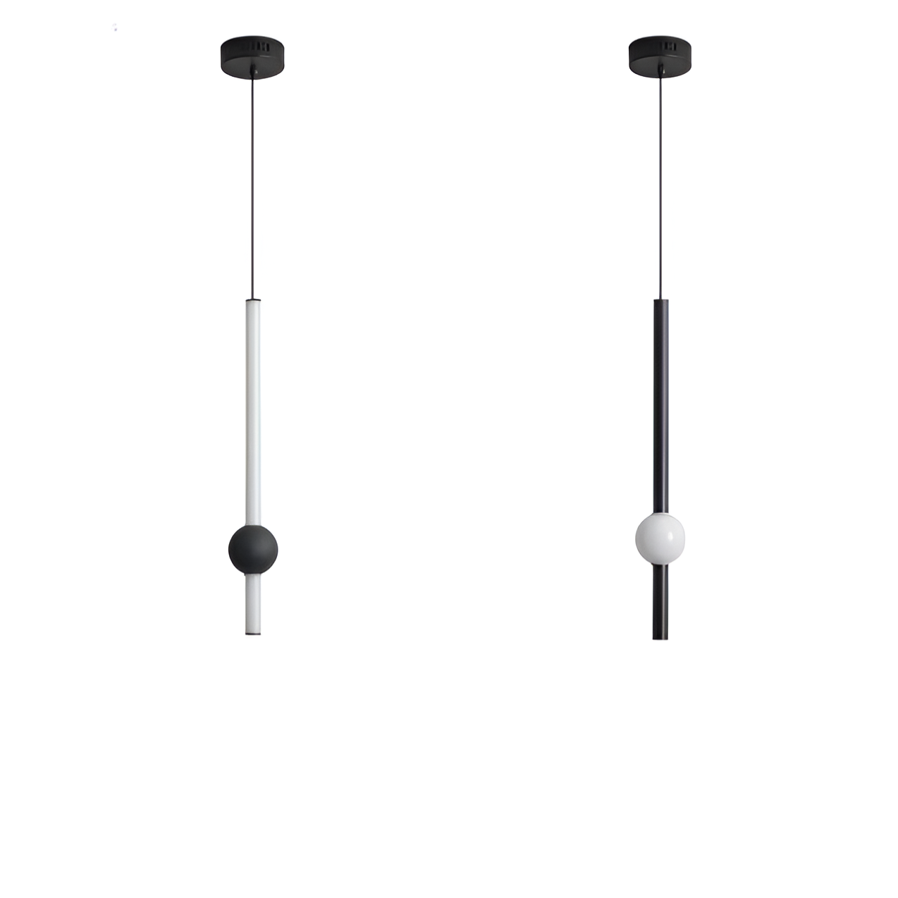 Vosu Pendant Light