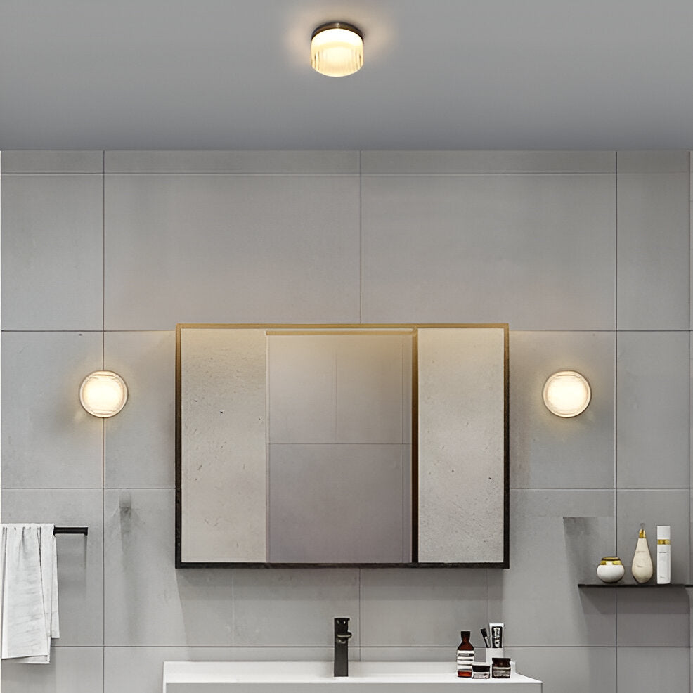 Rikon Wall Light