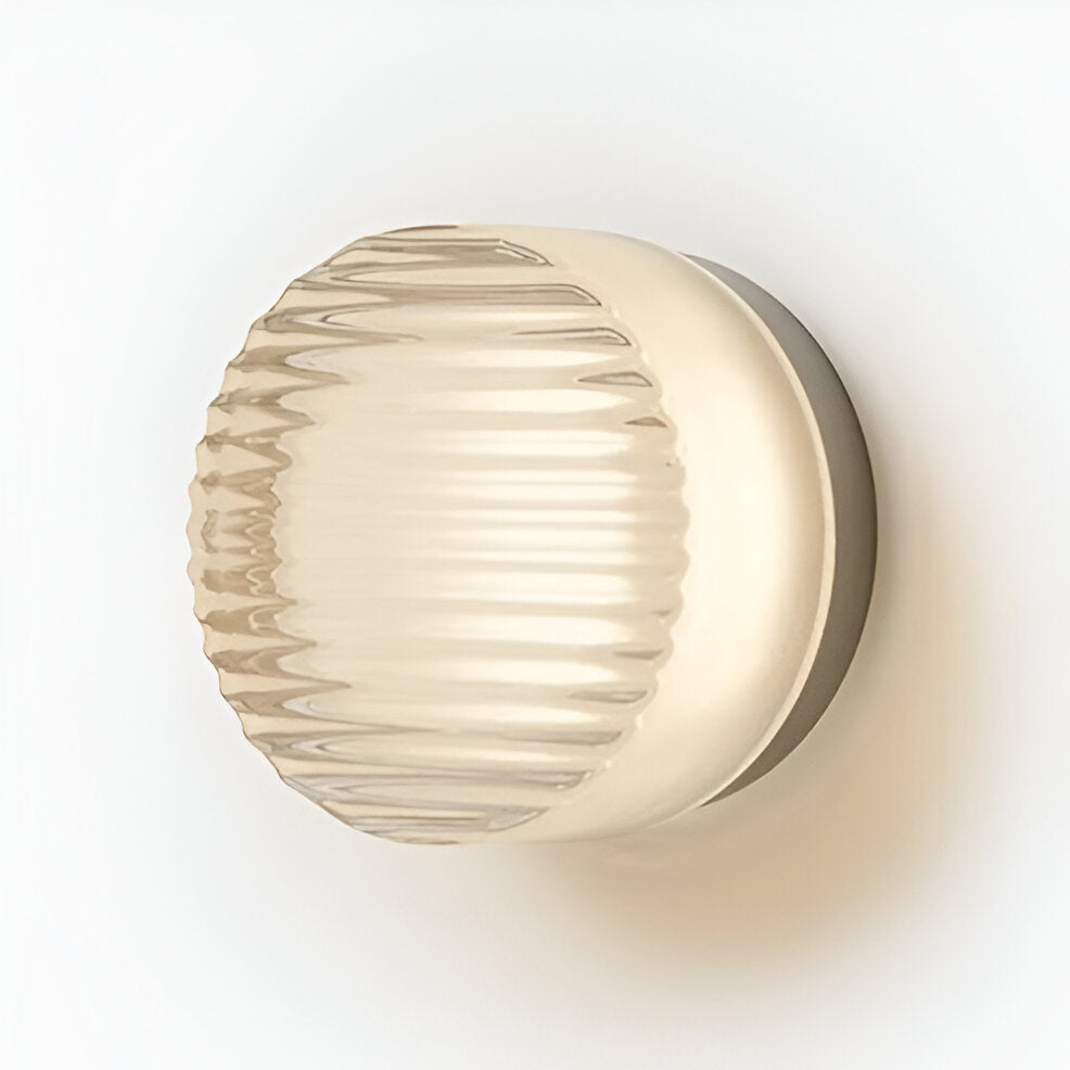 Rikon Wall Light