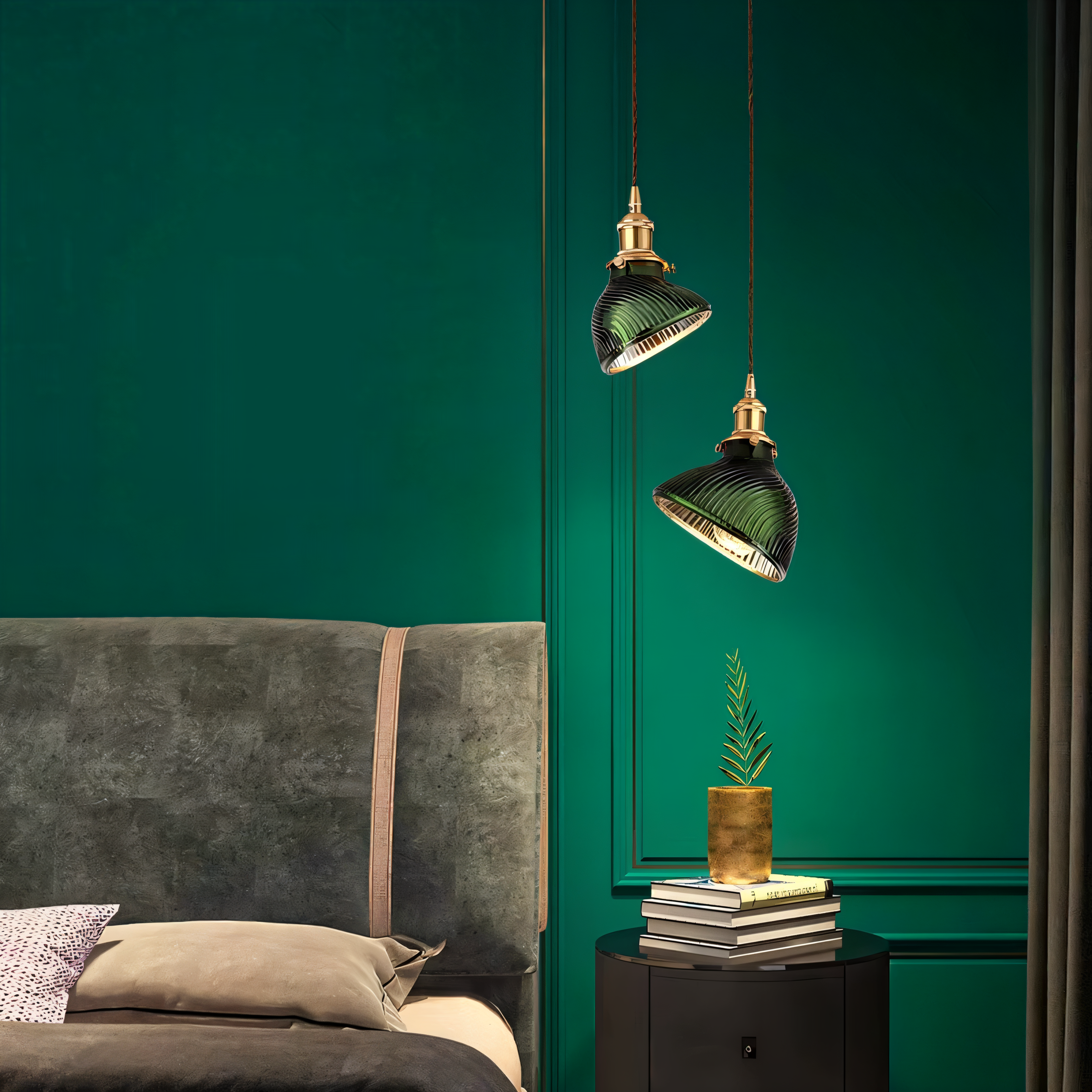 Nolsal Pendant Light