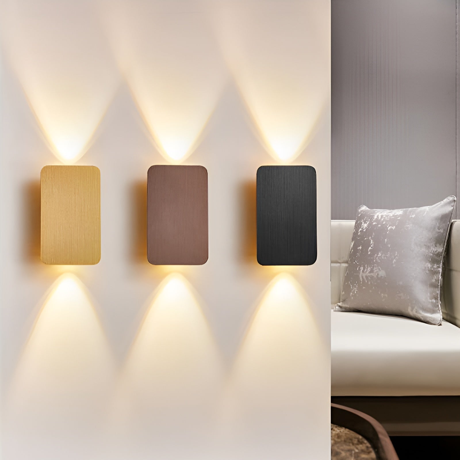 Liodellor Wall Light