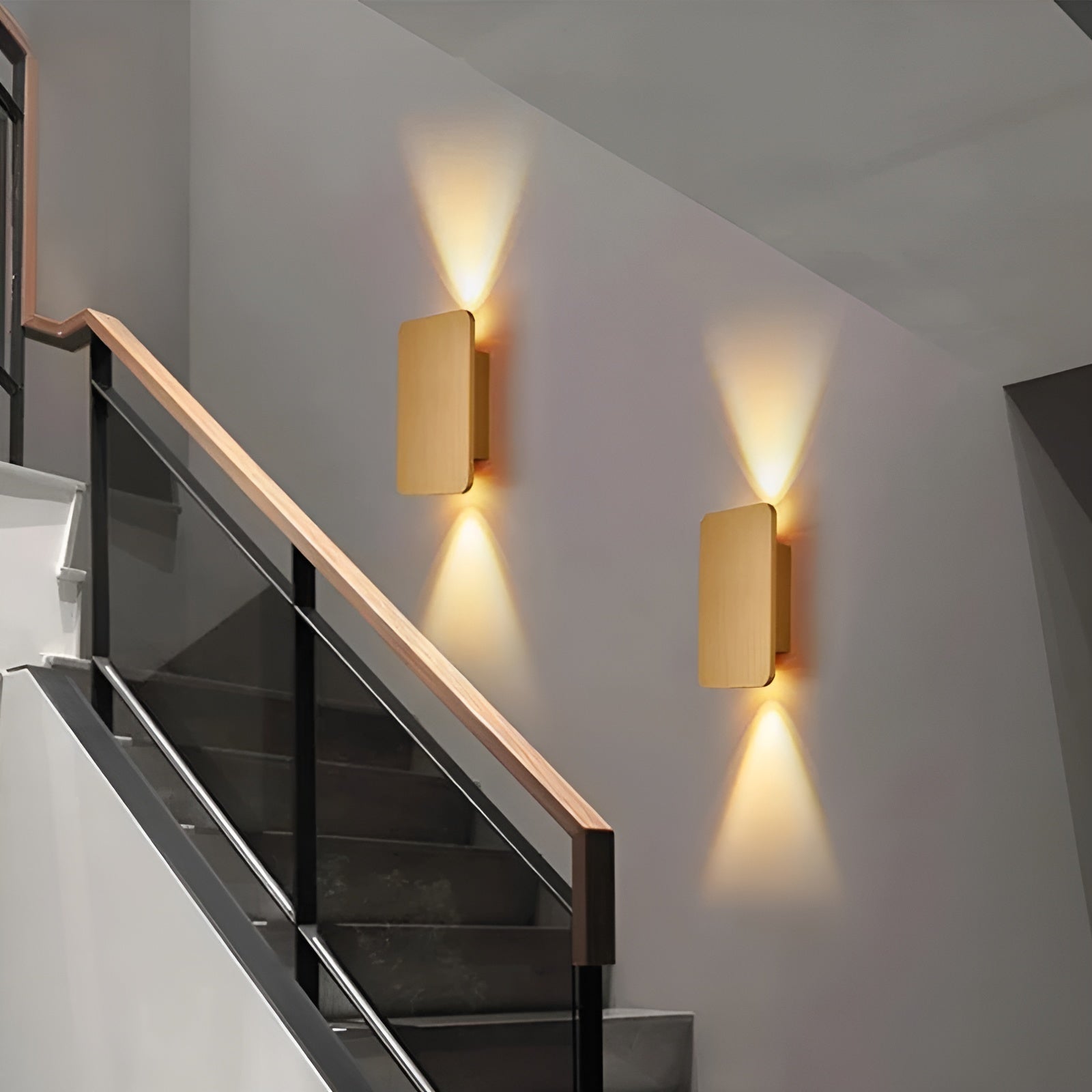 Liodellor Wall Light