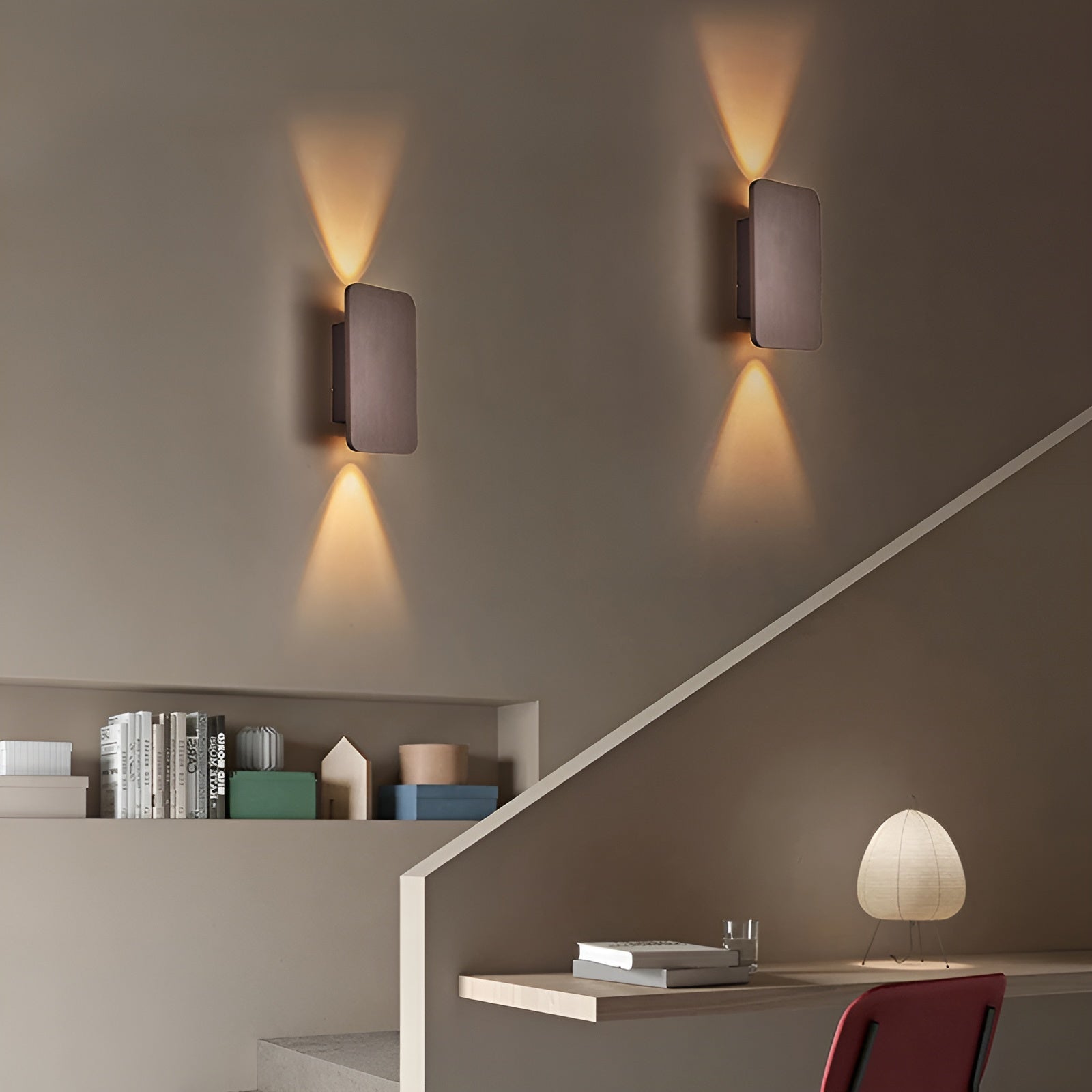 Liodellor Wall Light