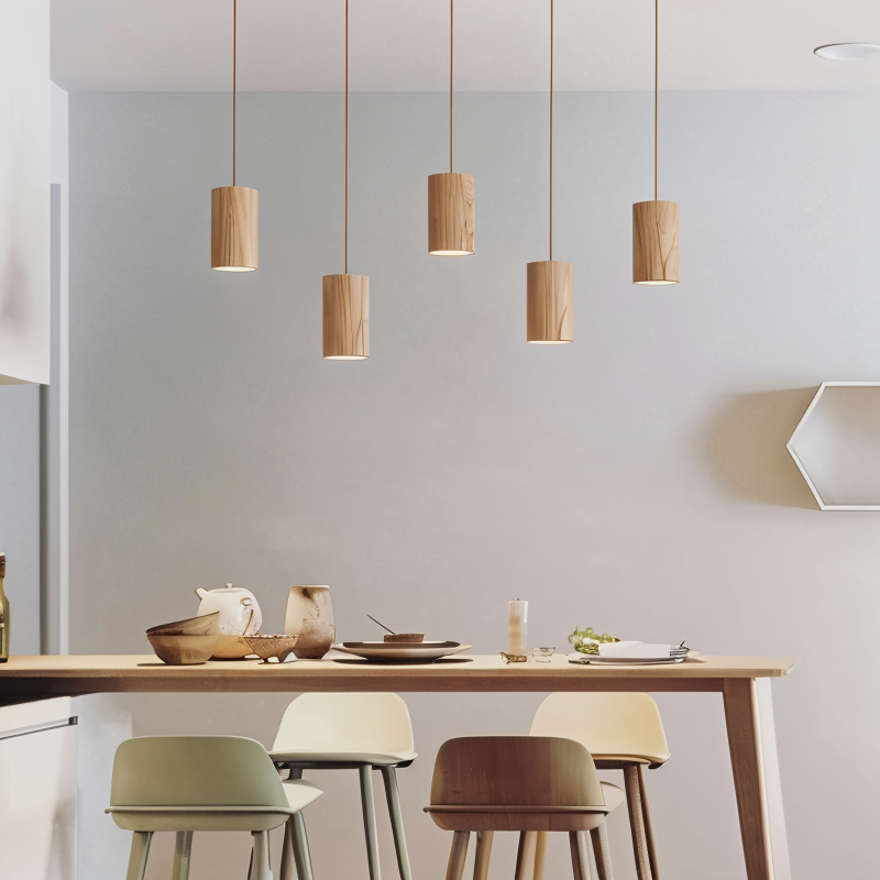 Rodanef Pendant Light
