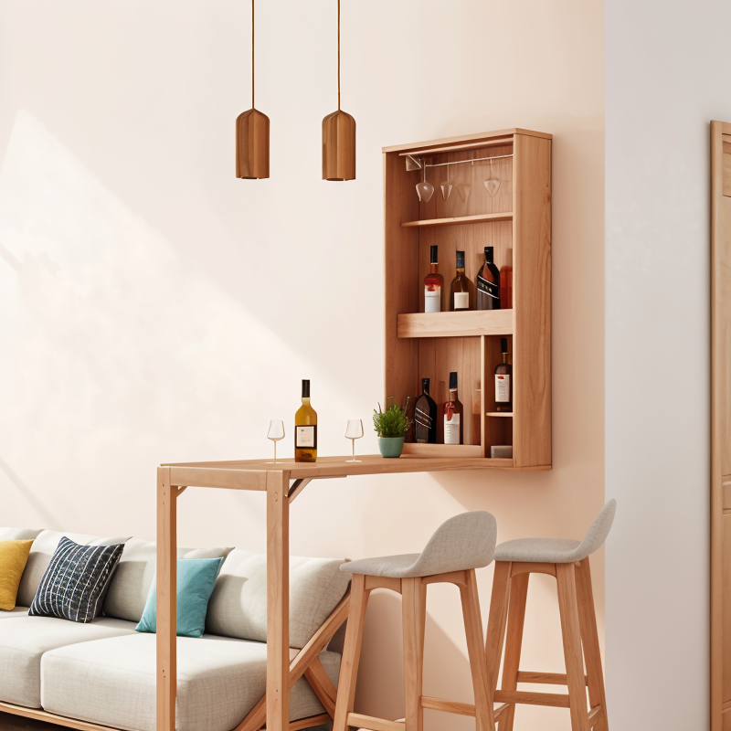 Rodanef Pendant Light
