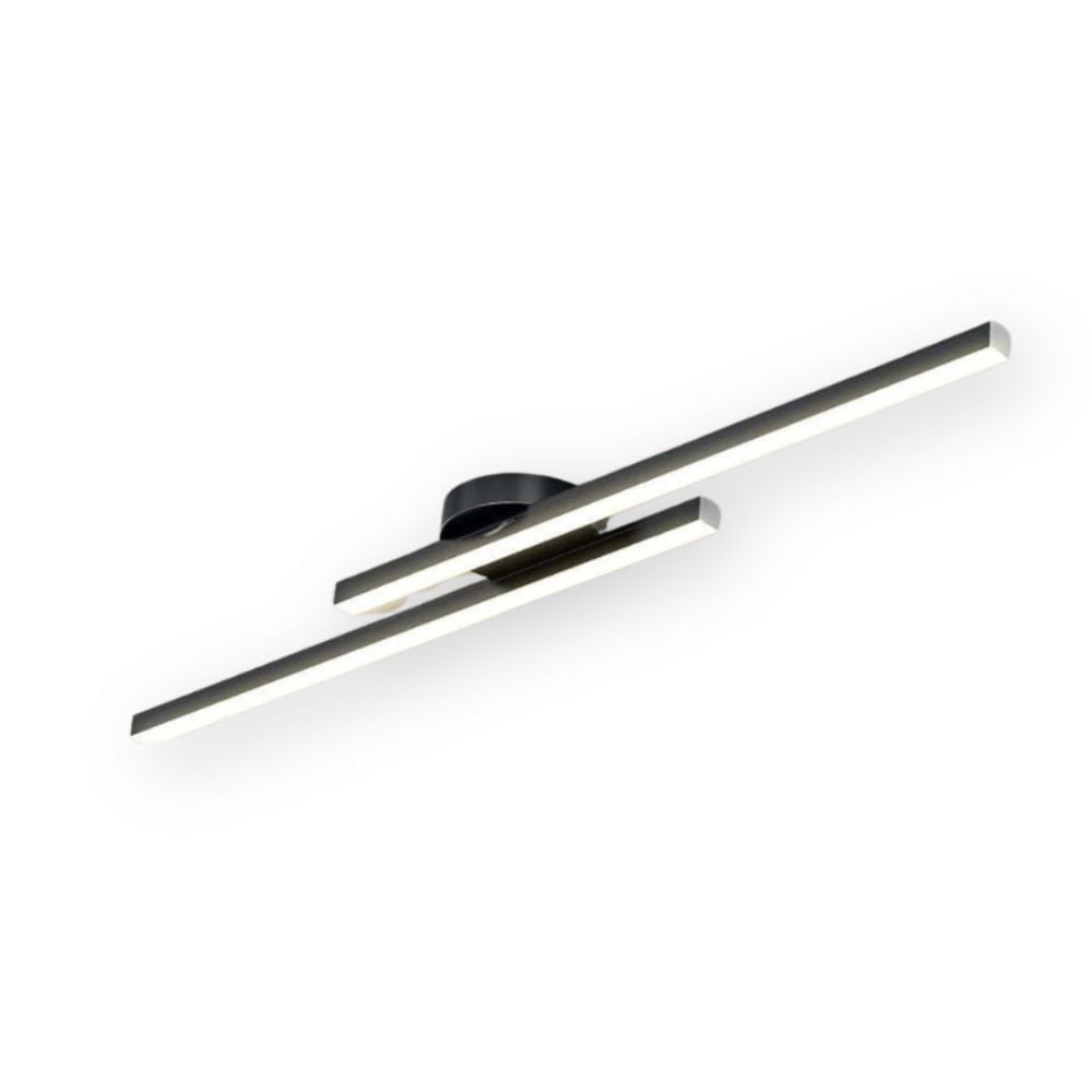 Lonnera Double Strip Ceiling Light