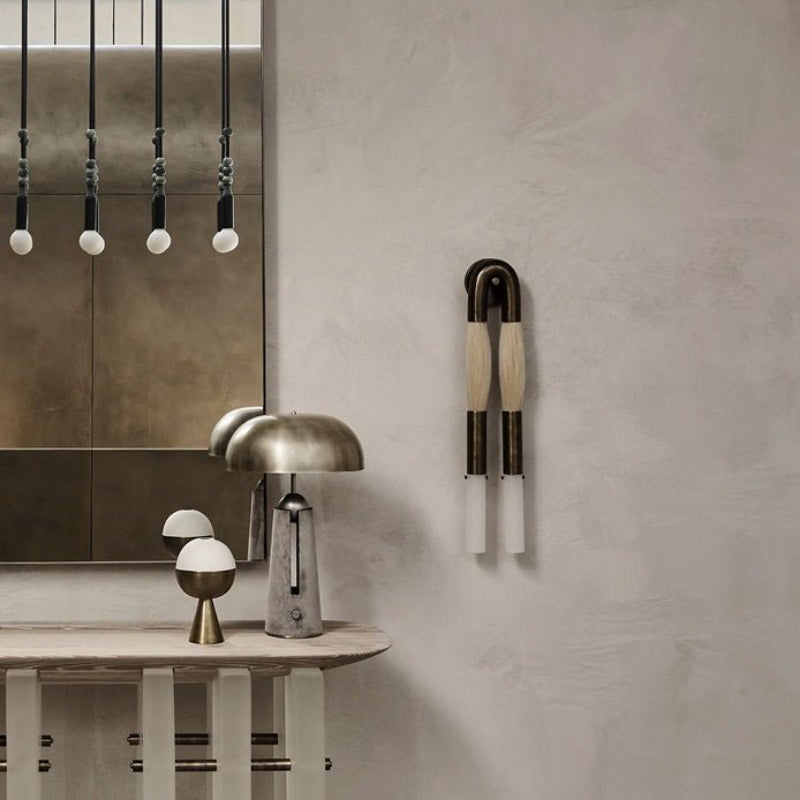Kamtu Wall Light