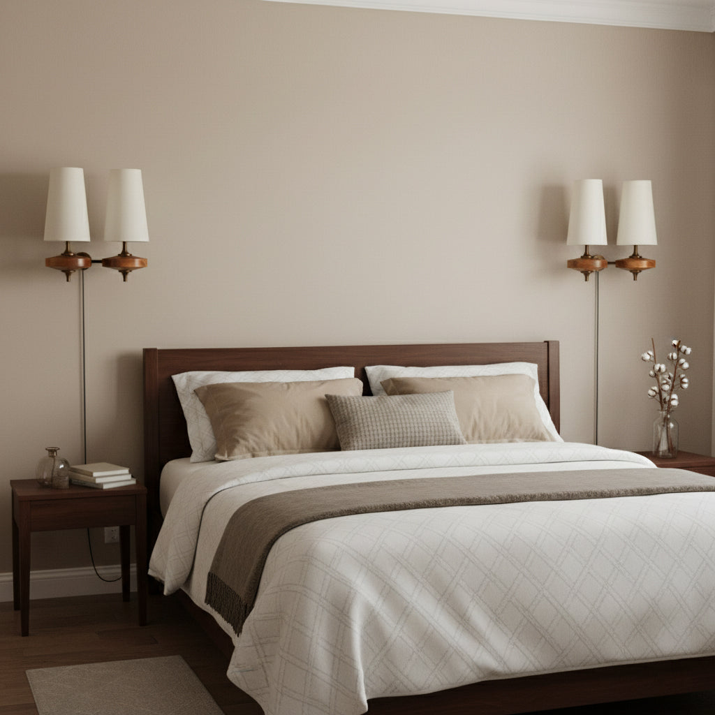 Sotella Plug In Wall Light