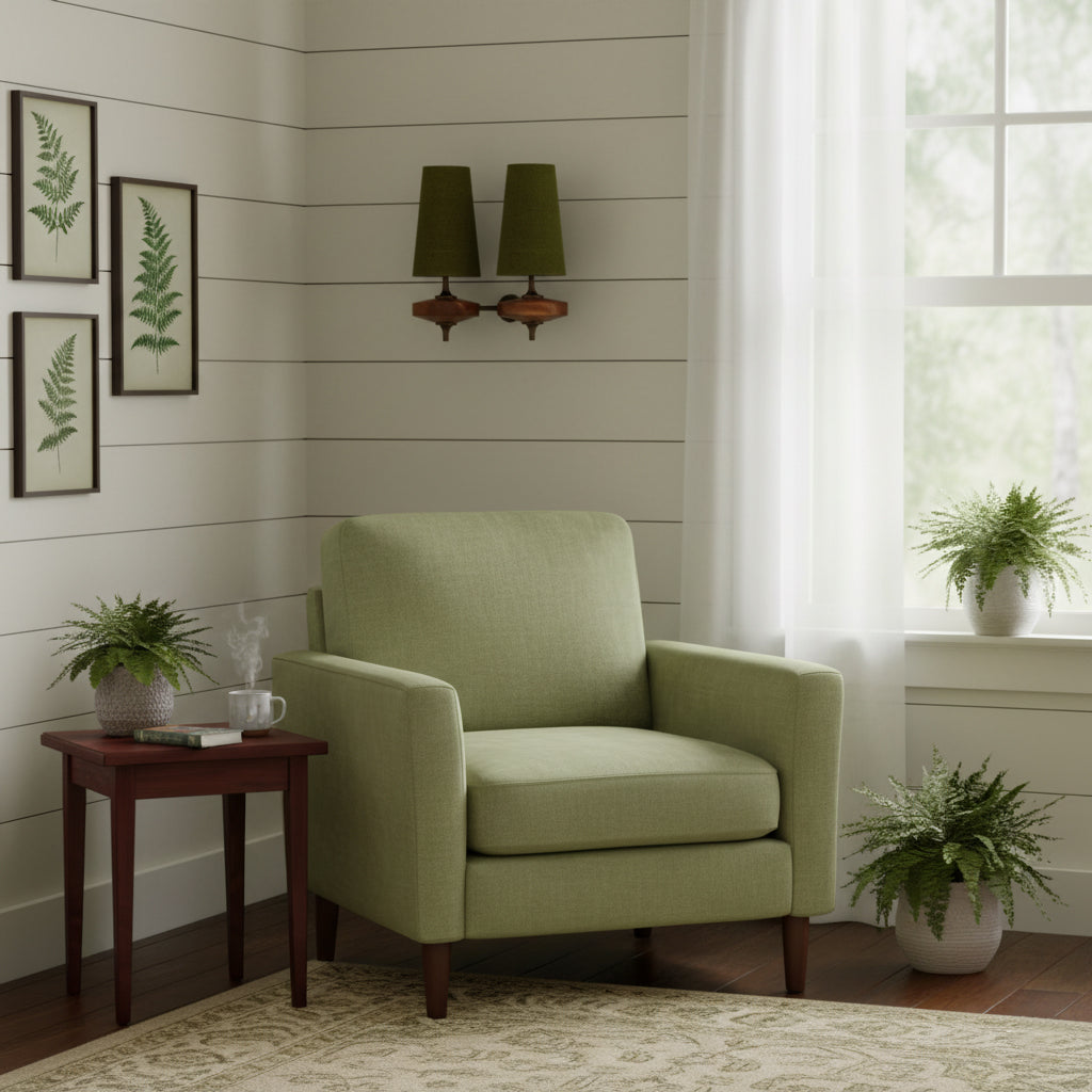 Alreno Cone Wall Light