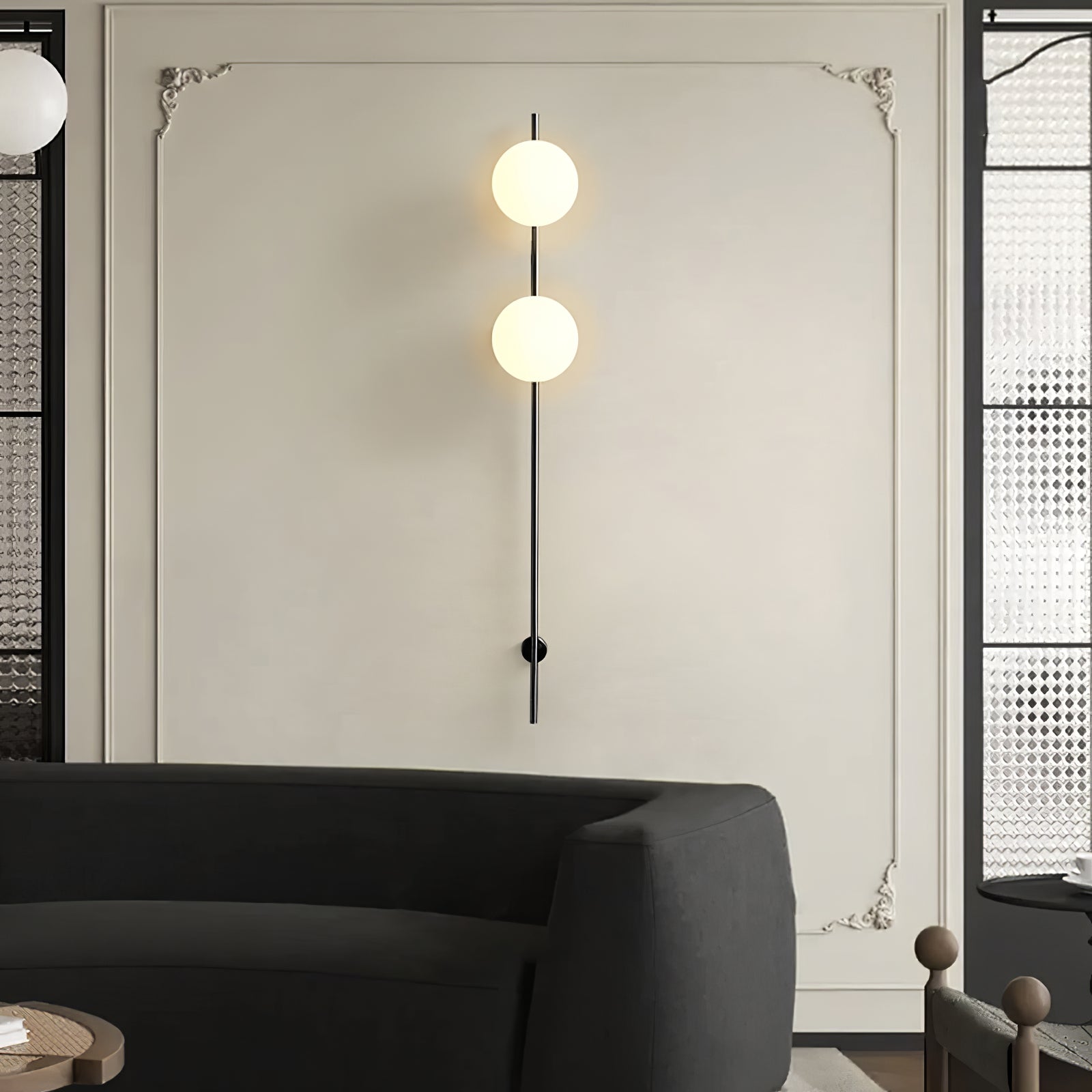 Meroza Wall Light