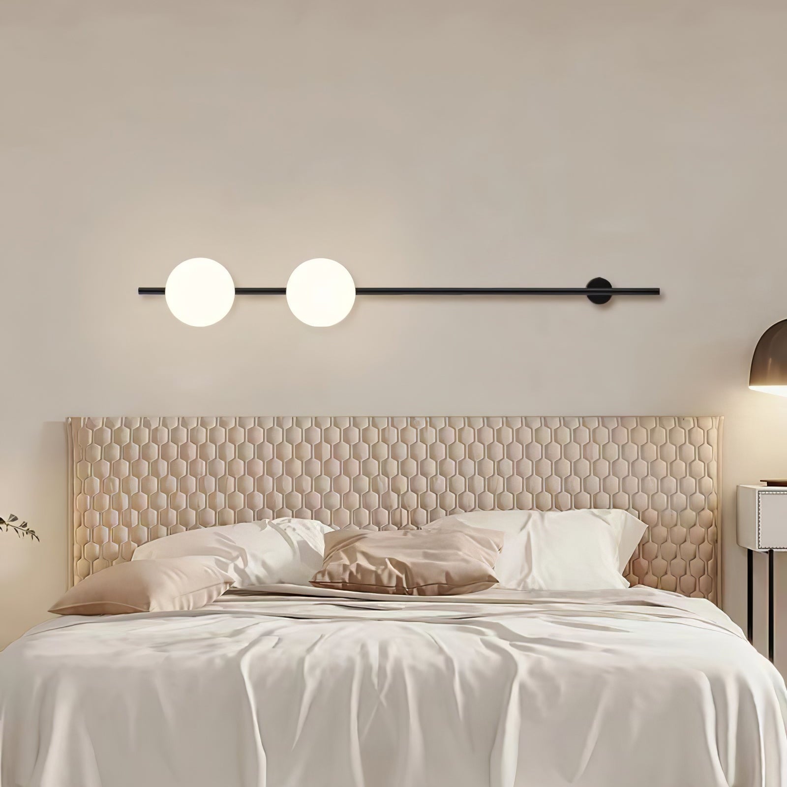 Meroza Wall Light