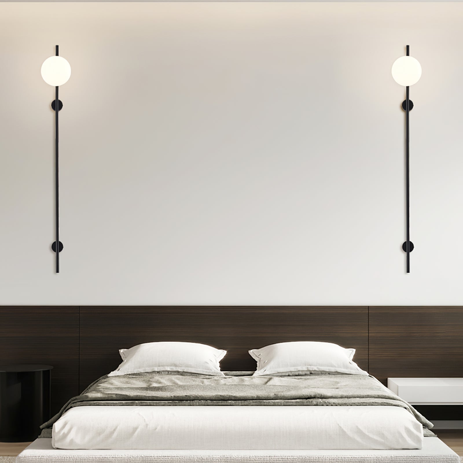 Meroza Wall Light