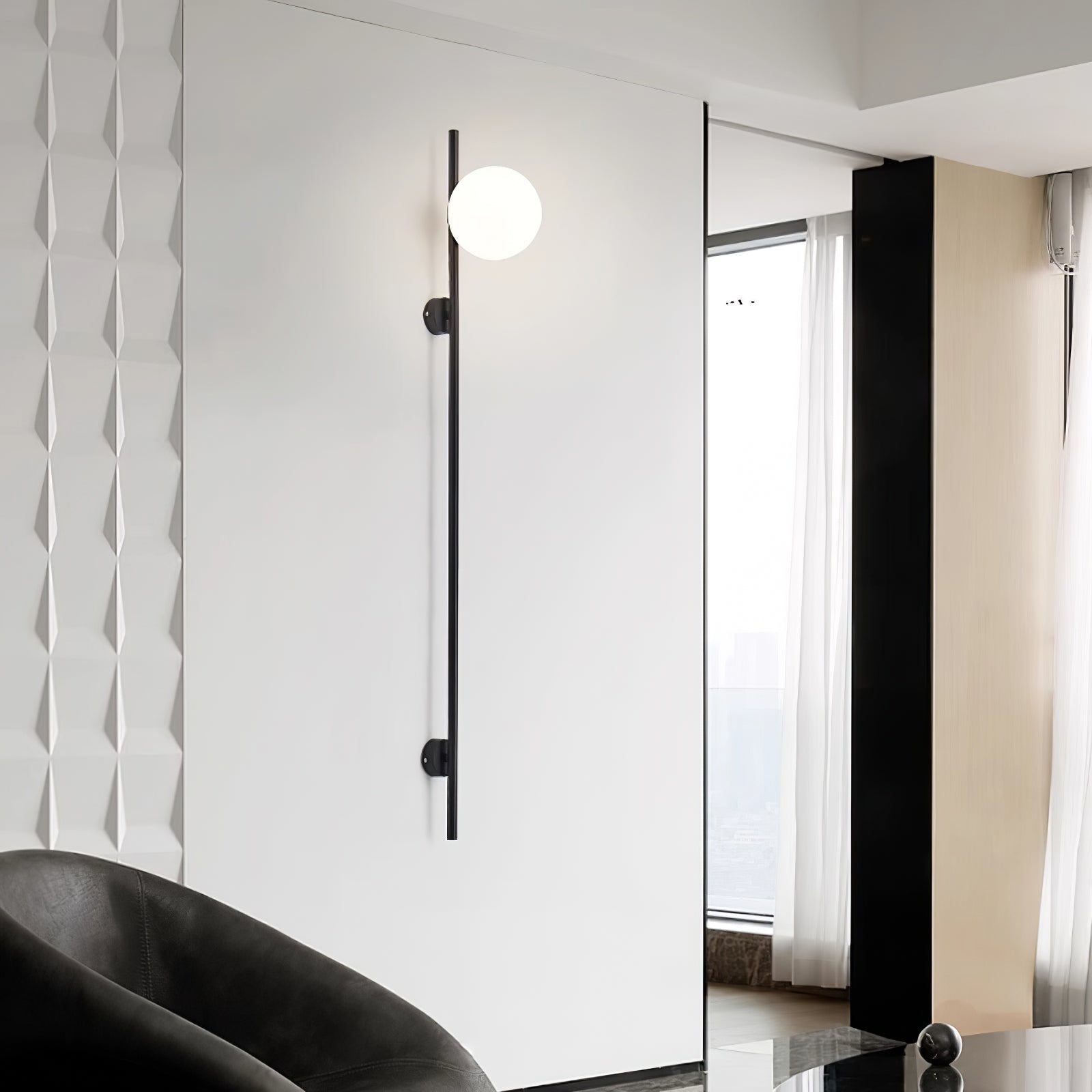 Meroza Wall Light