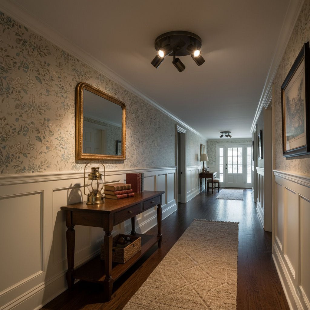 Pedenor Spotlight Ceiling Light