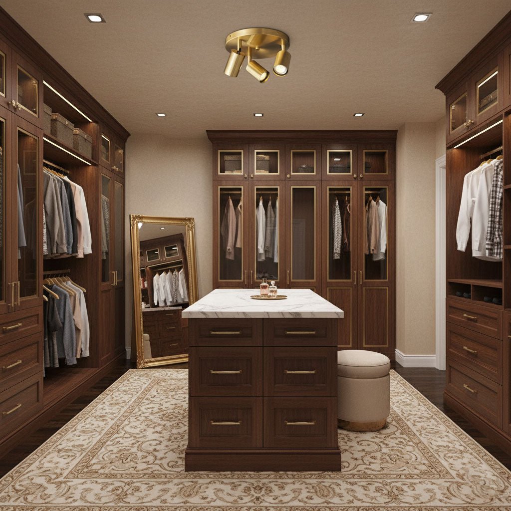 Pedenor Spotlight Ceiling Light