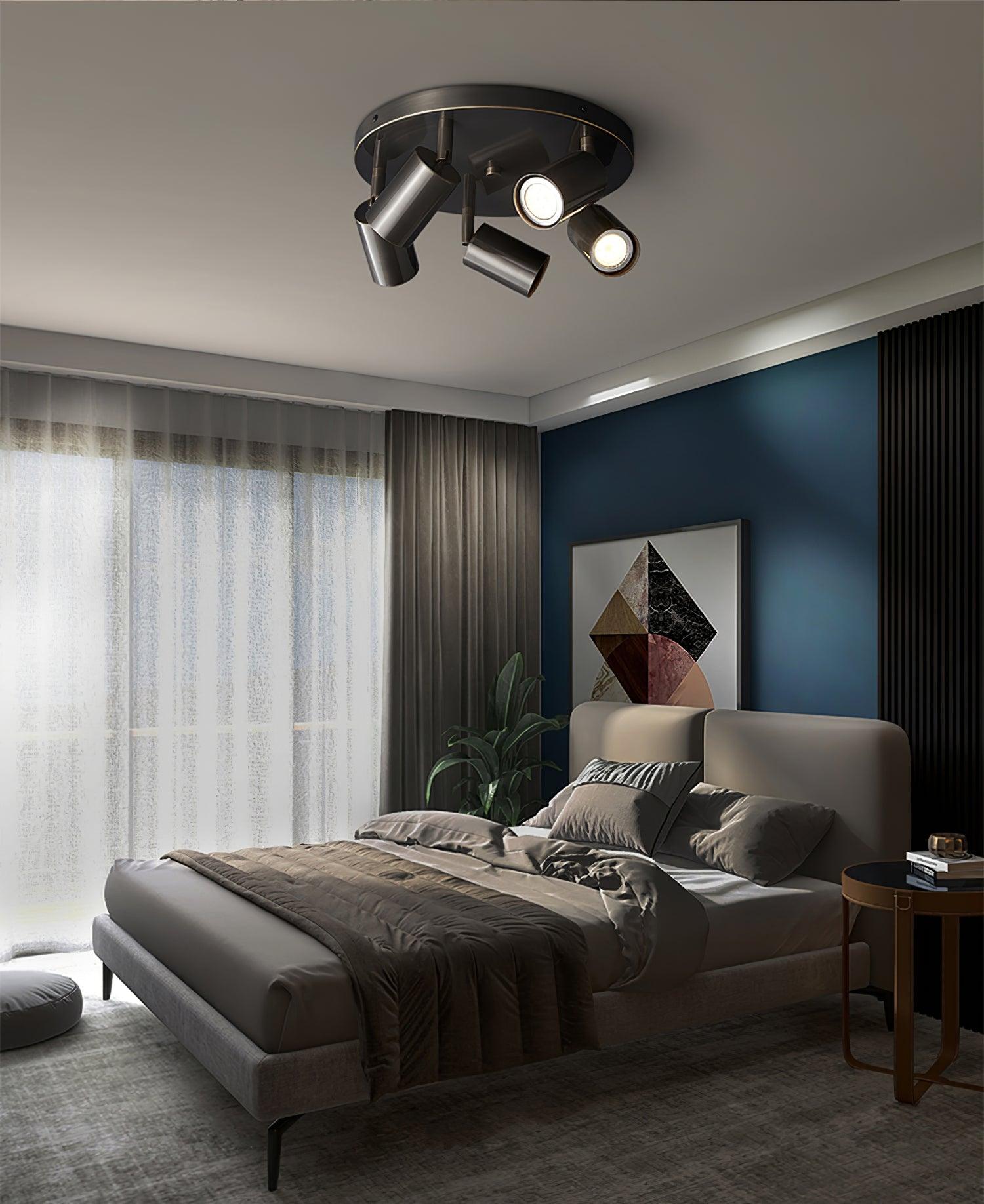 Pedenor Spotlight Ceiling Light