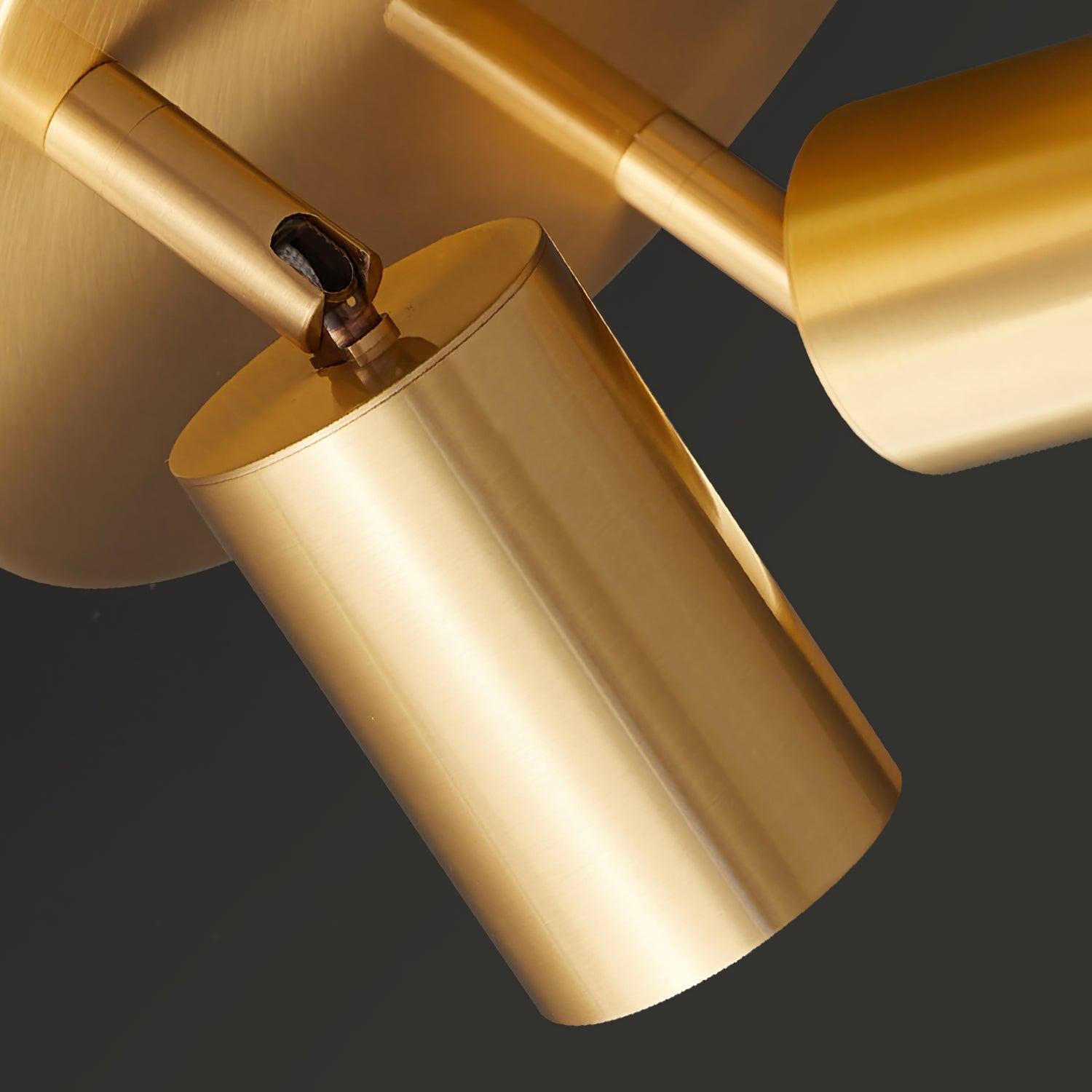 Pedenor Spotlight Ceiling Light