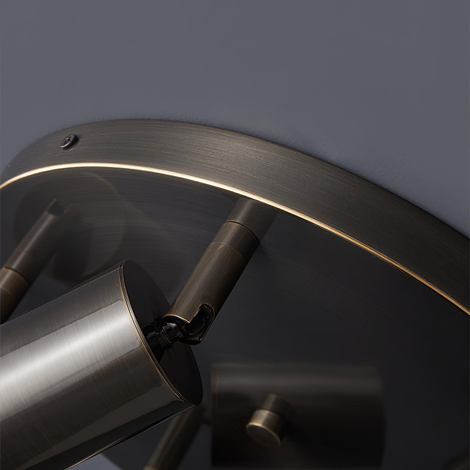 Pedenor Spotlight Ceiling Light
