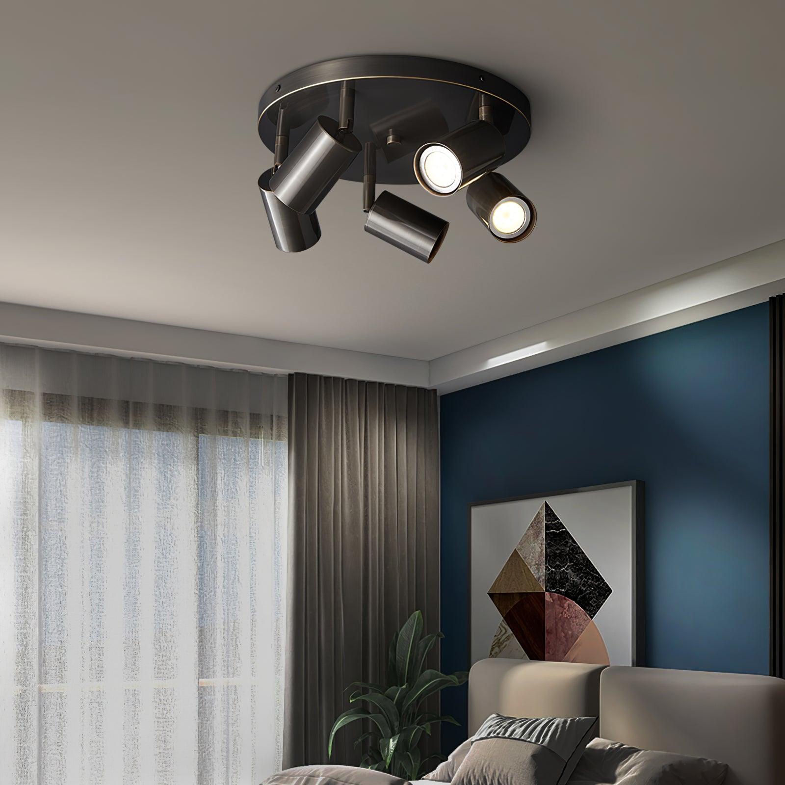 Pedenor Spotlight Ceiling Light